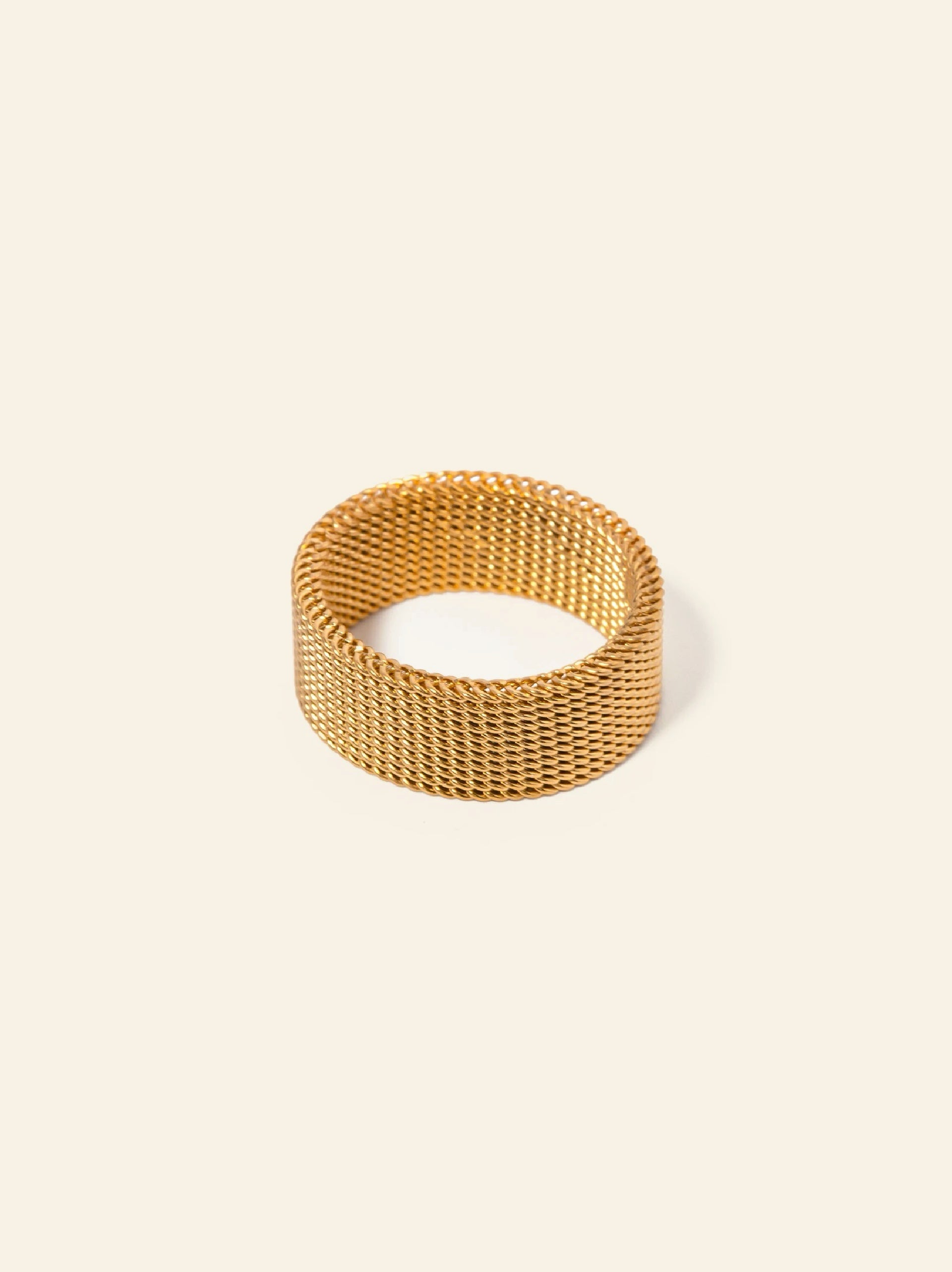 Mesh Ring