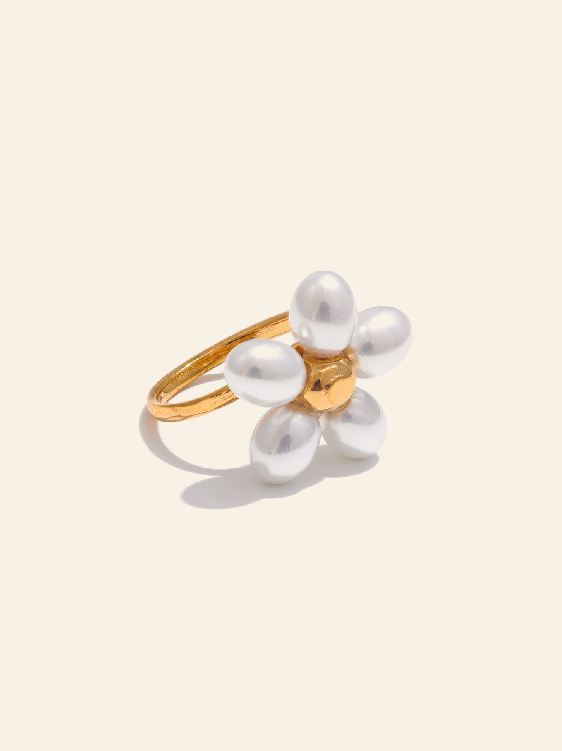 Jasmine Ring
