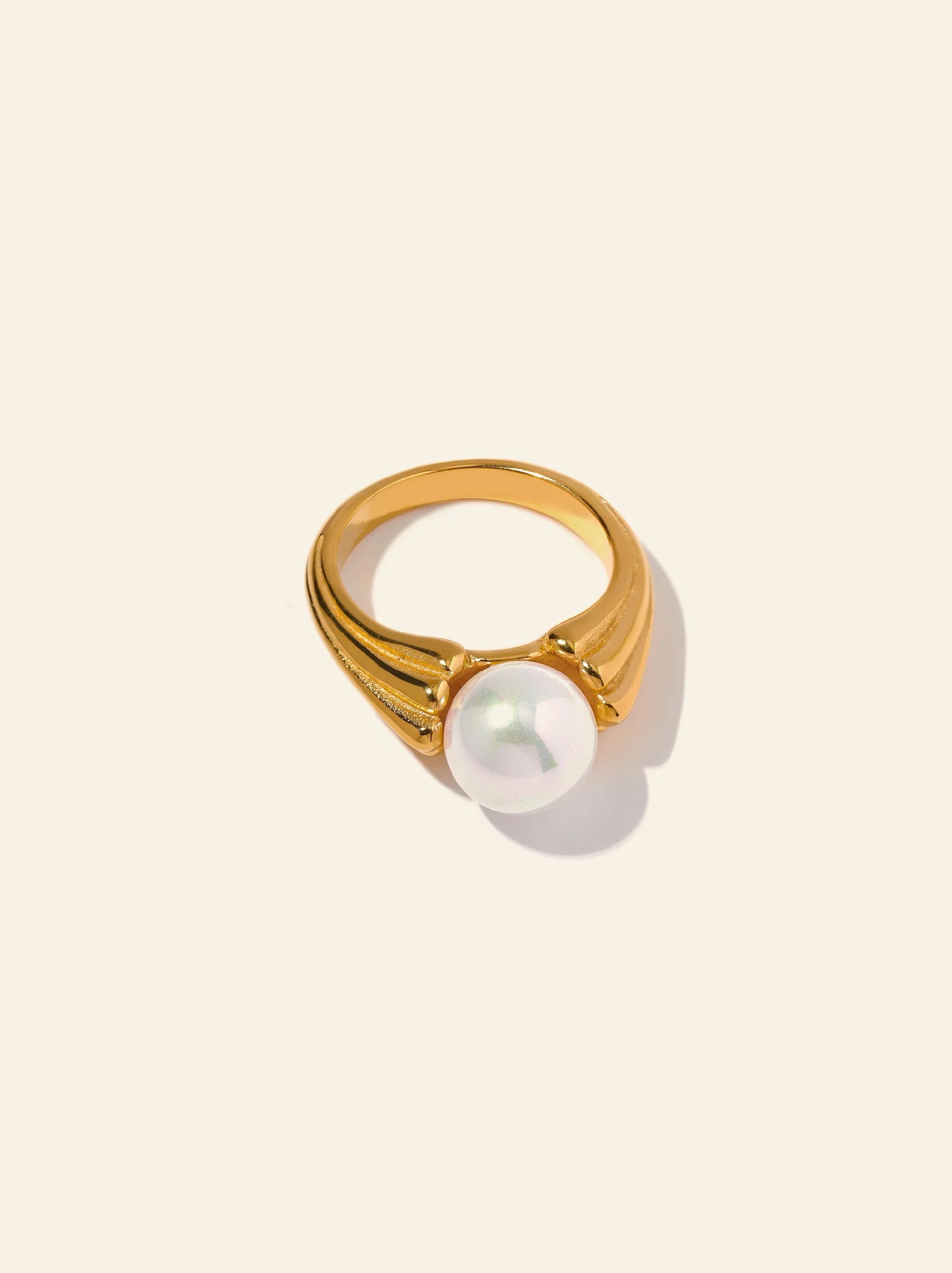 Oceanna Ring
