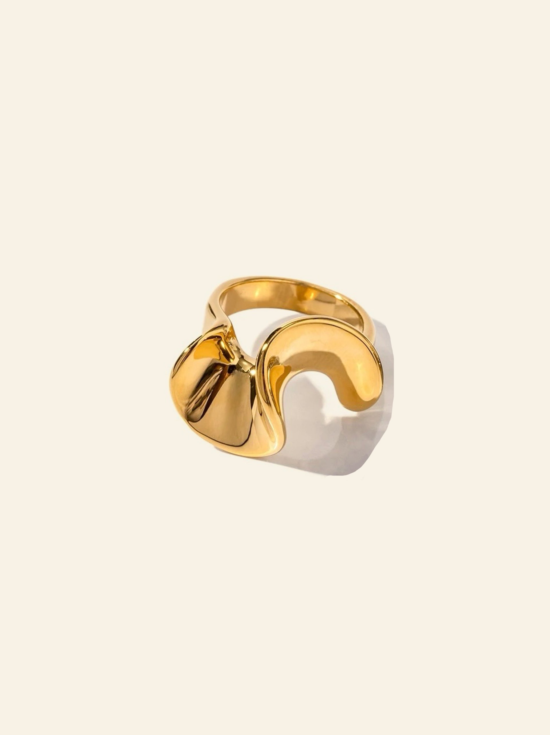 Unico Ring