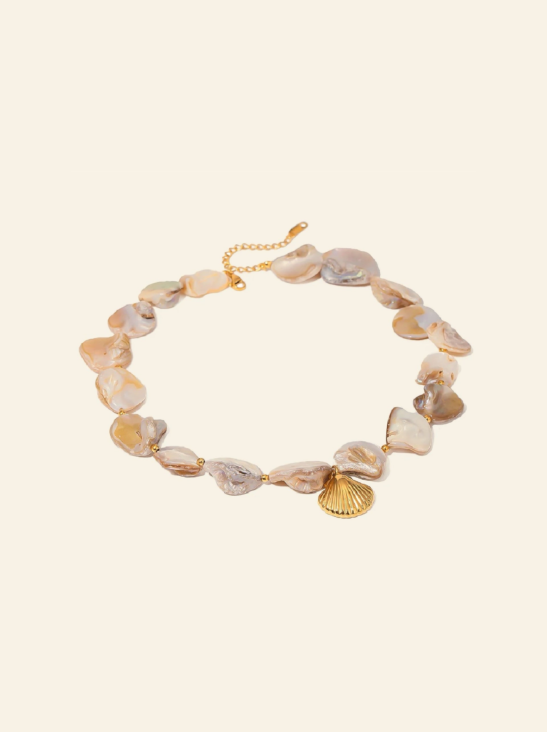Marisol Necklace