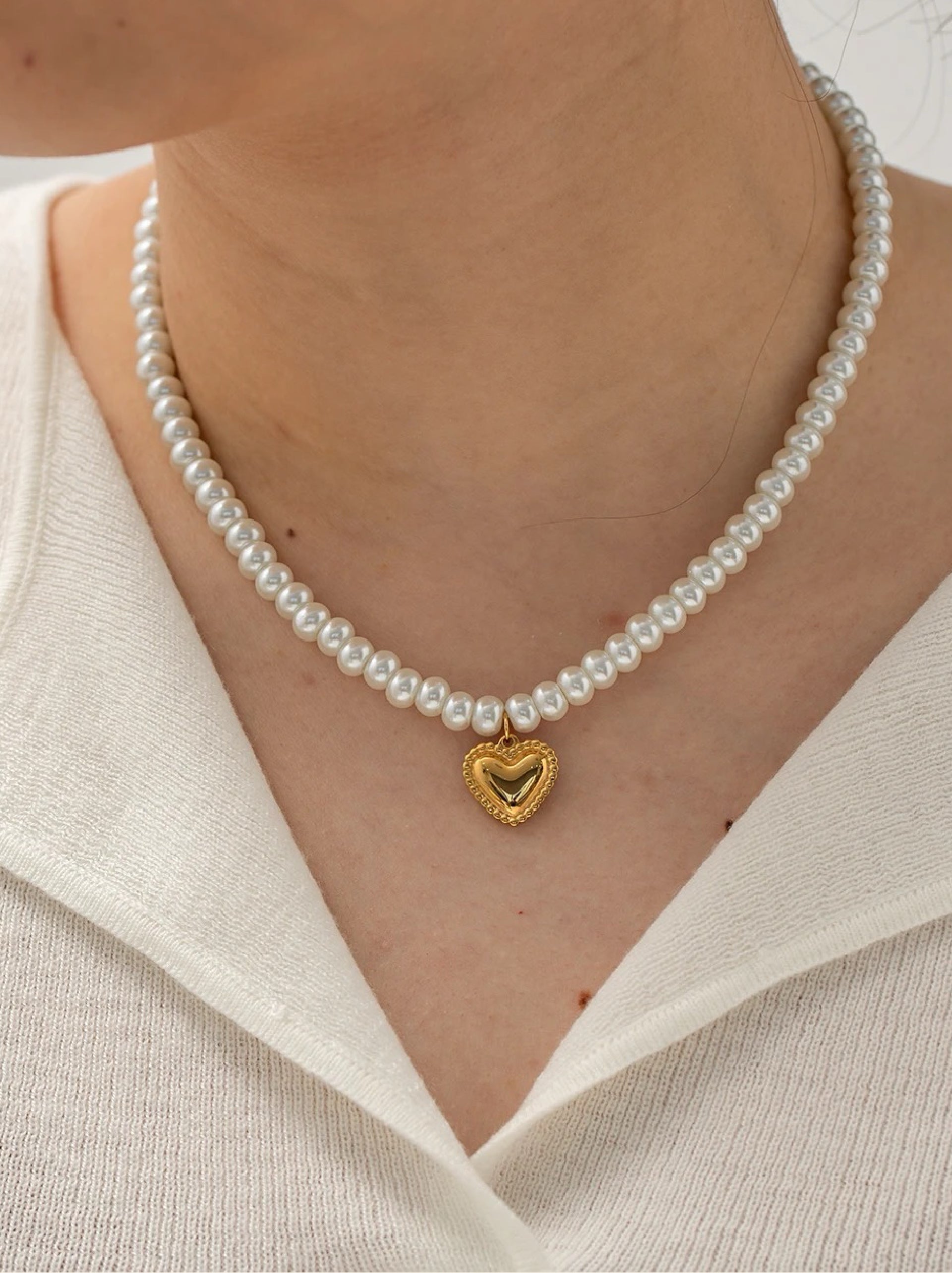 Coralina Necklace