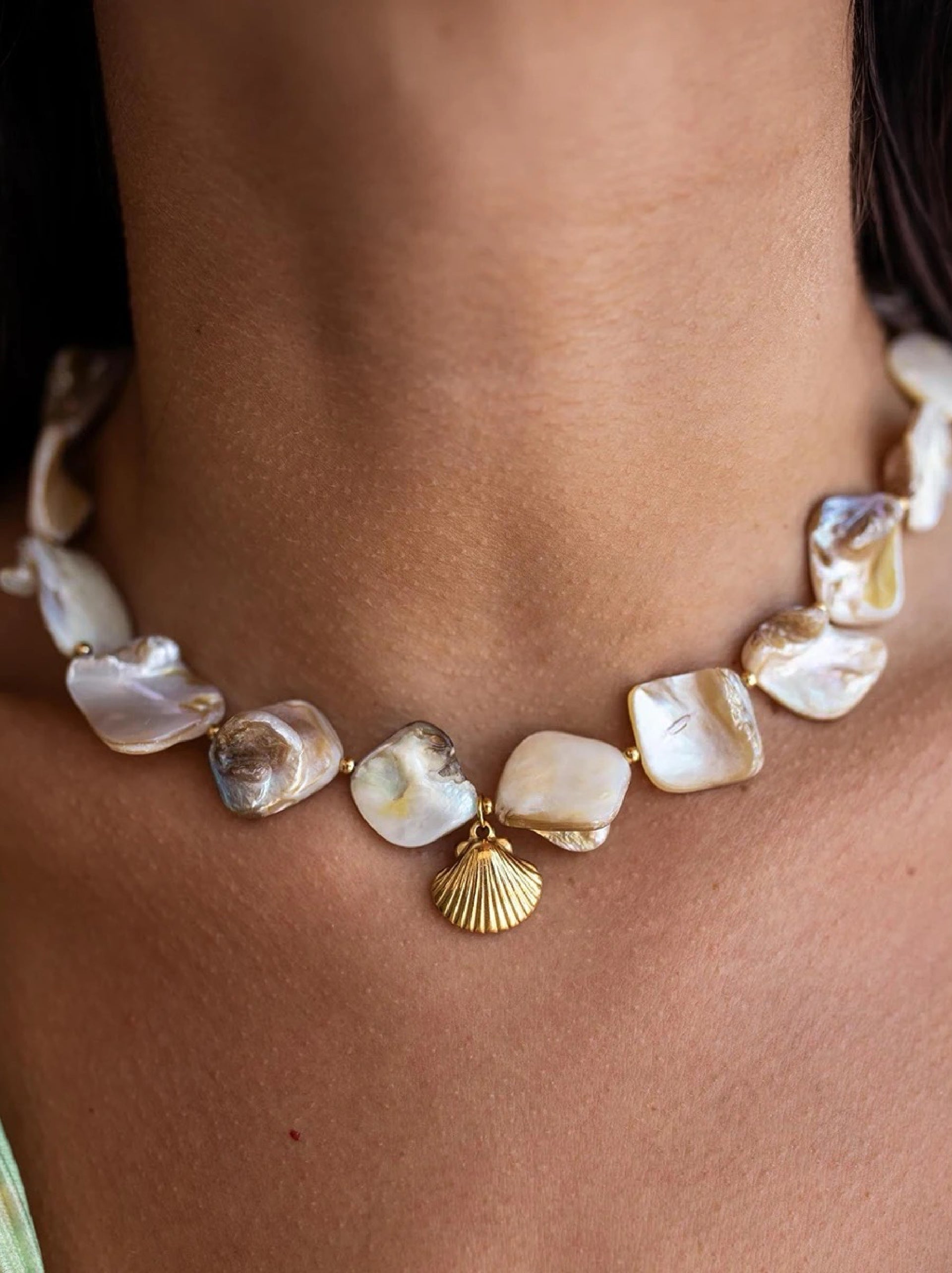 Marisol Necklace