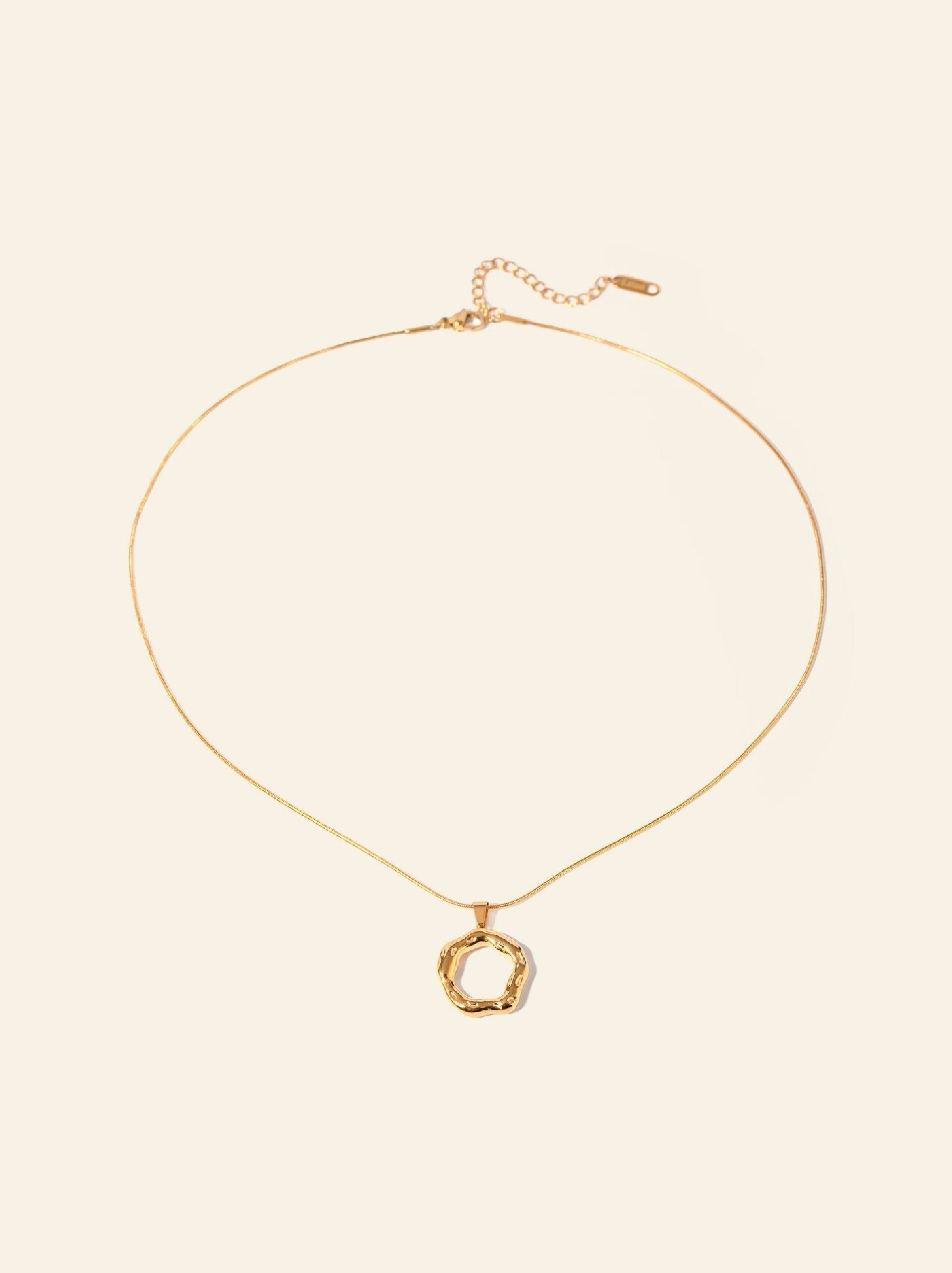 Miro necklace