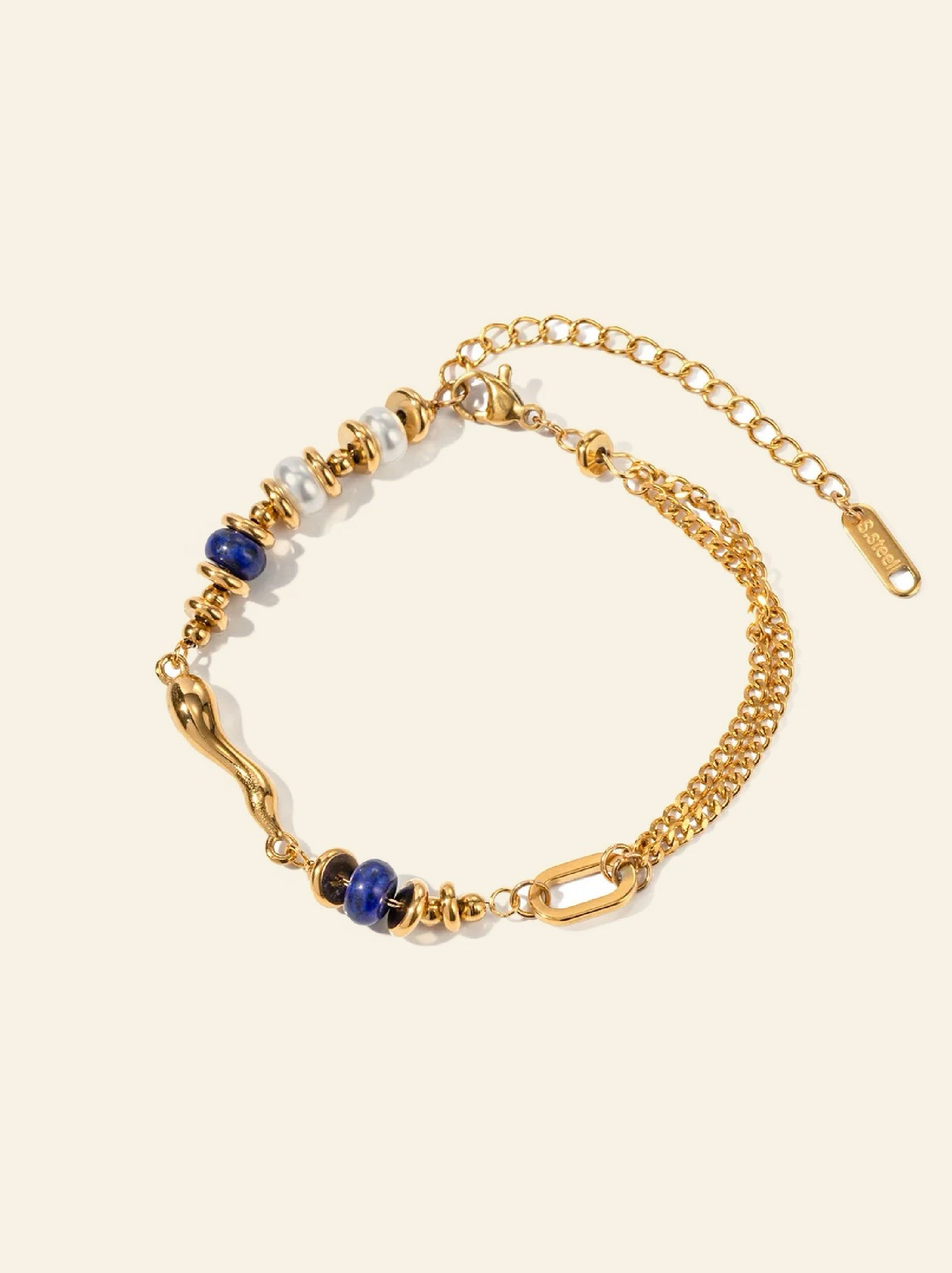 Bluebell Bracelet