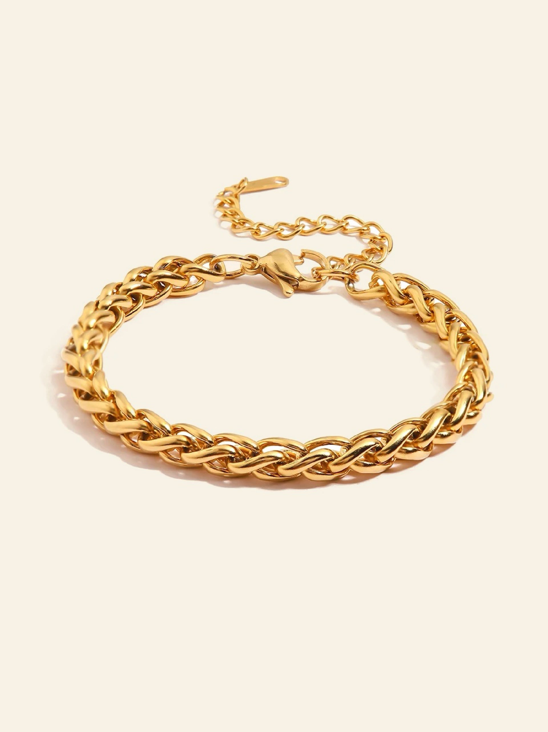 Rope Bracelet