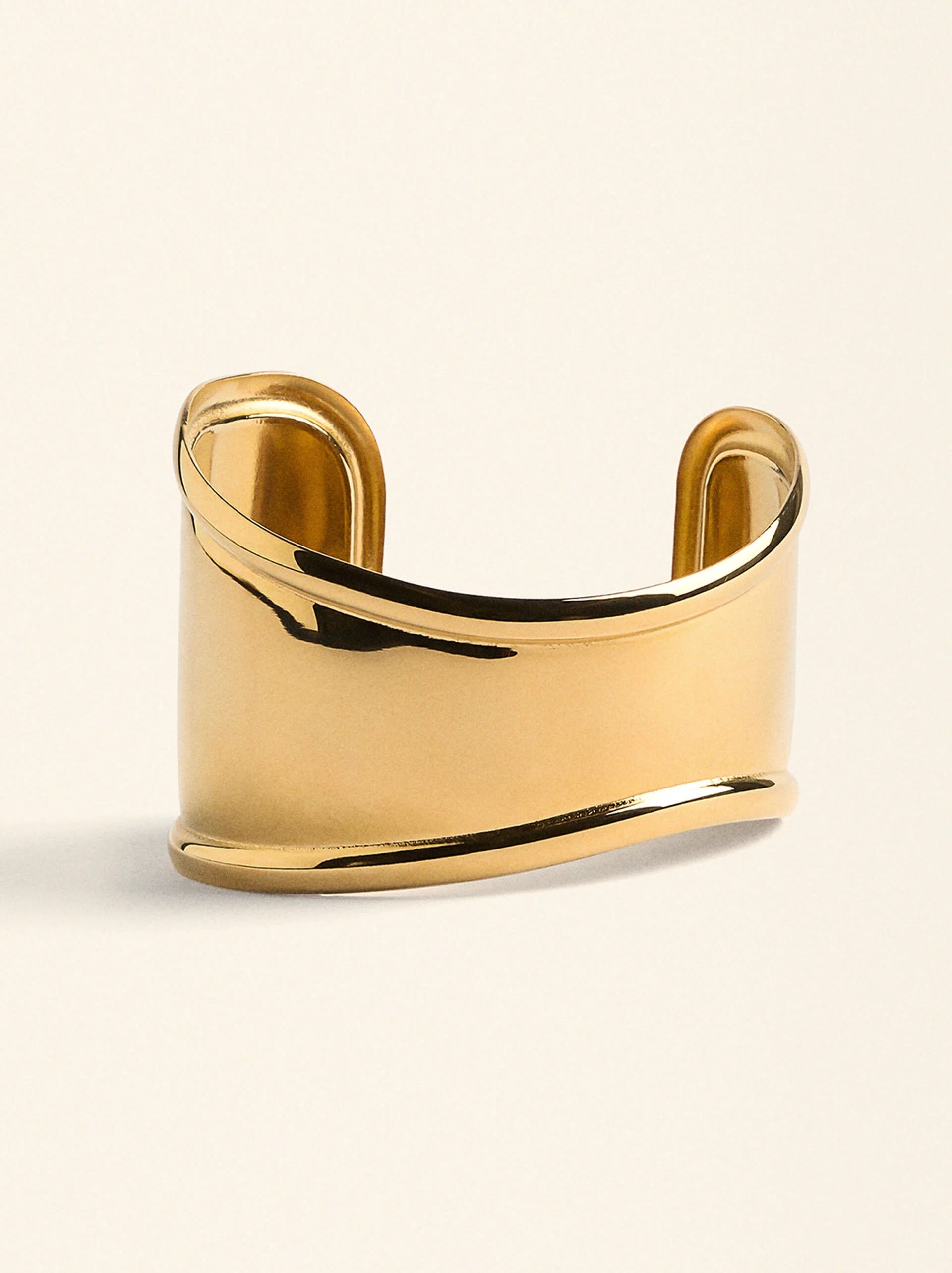 It Girl Cuff Bracelet