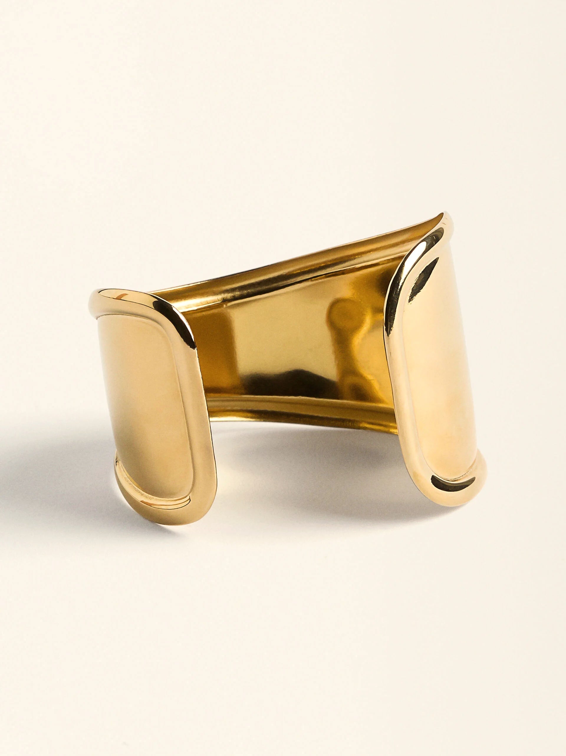 It Girl Cuff Bracelet