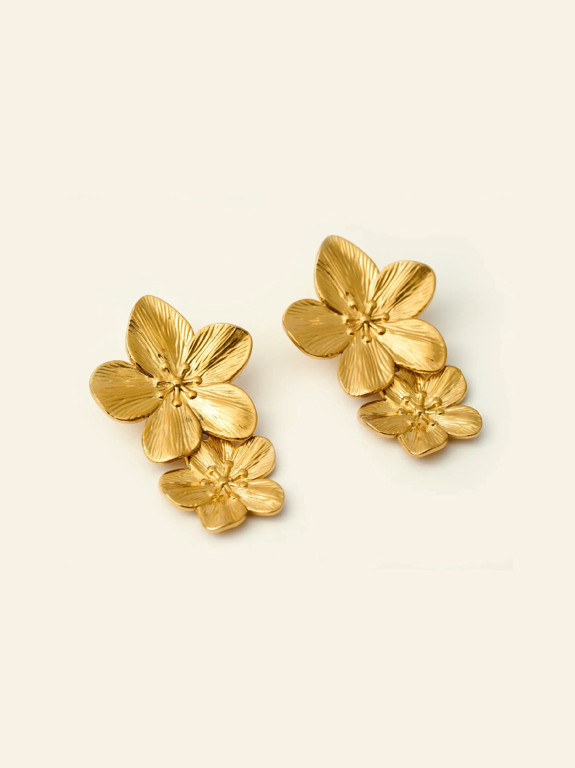 Rosa Earring