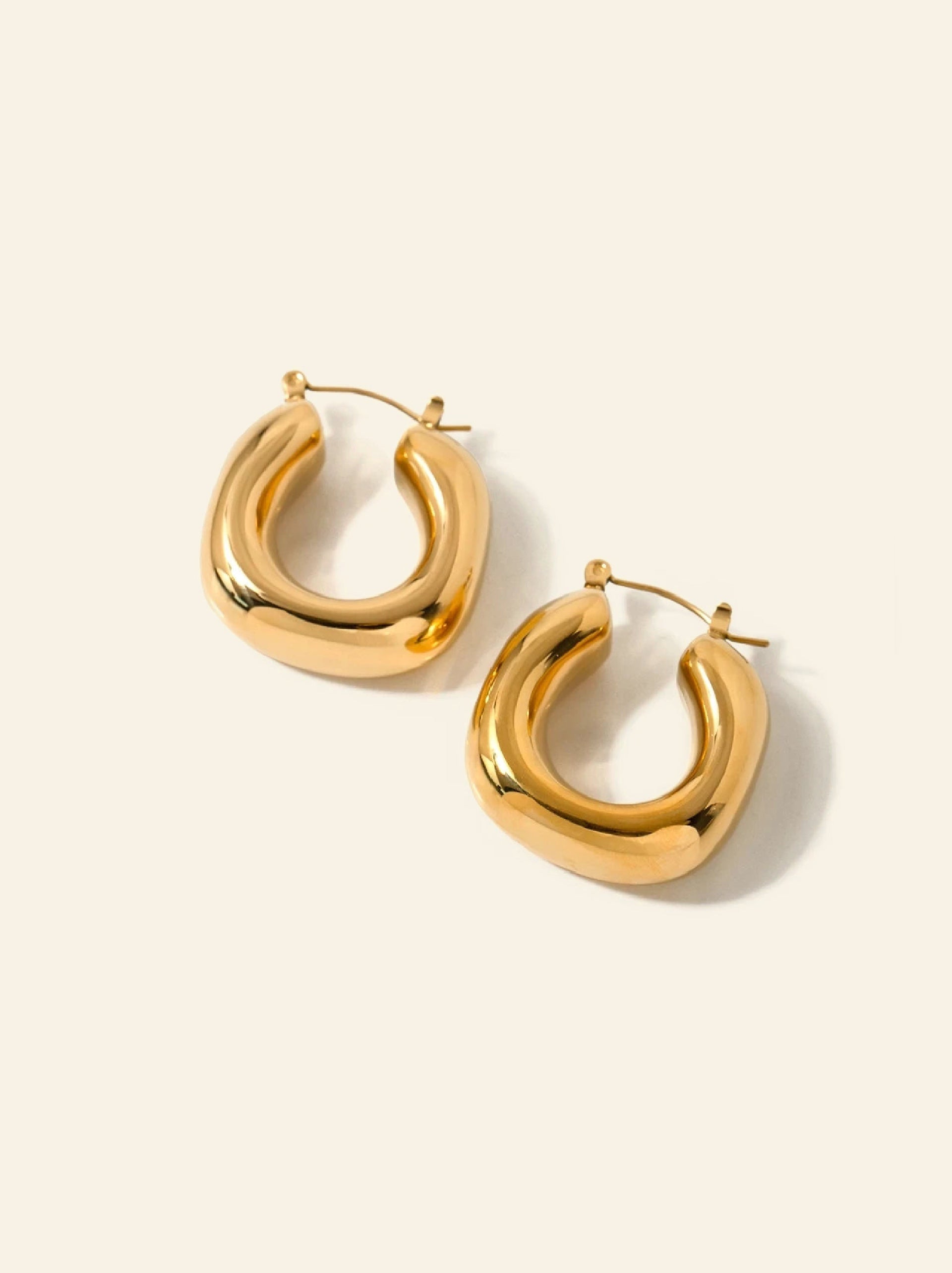 Luna Hoops