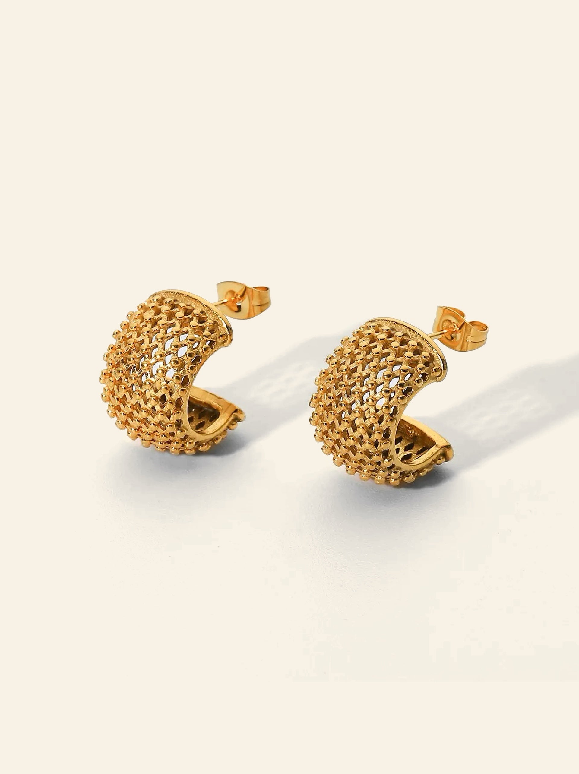 Hive Earring