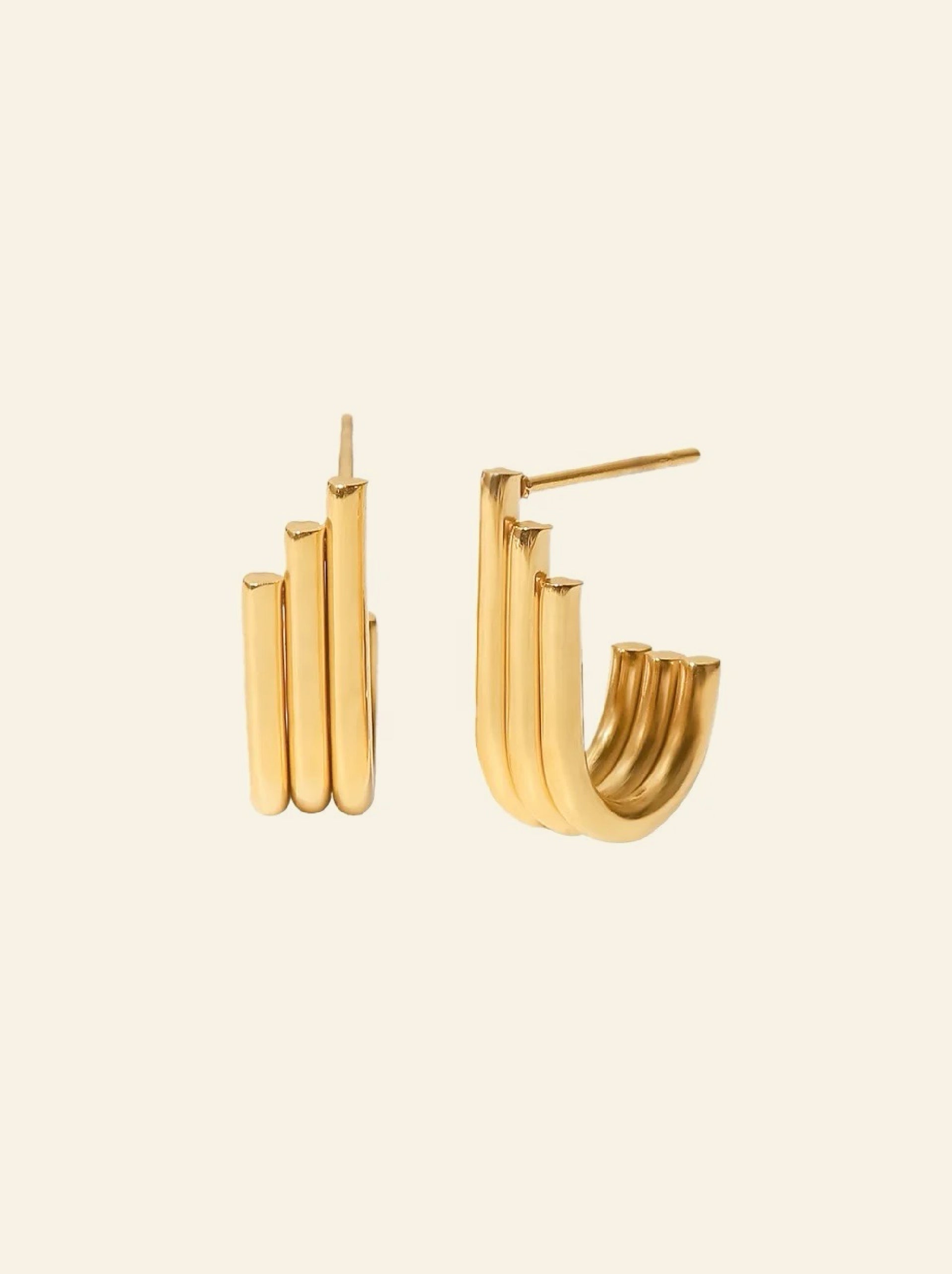 Juno Earrings