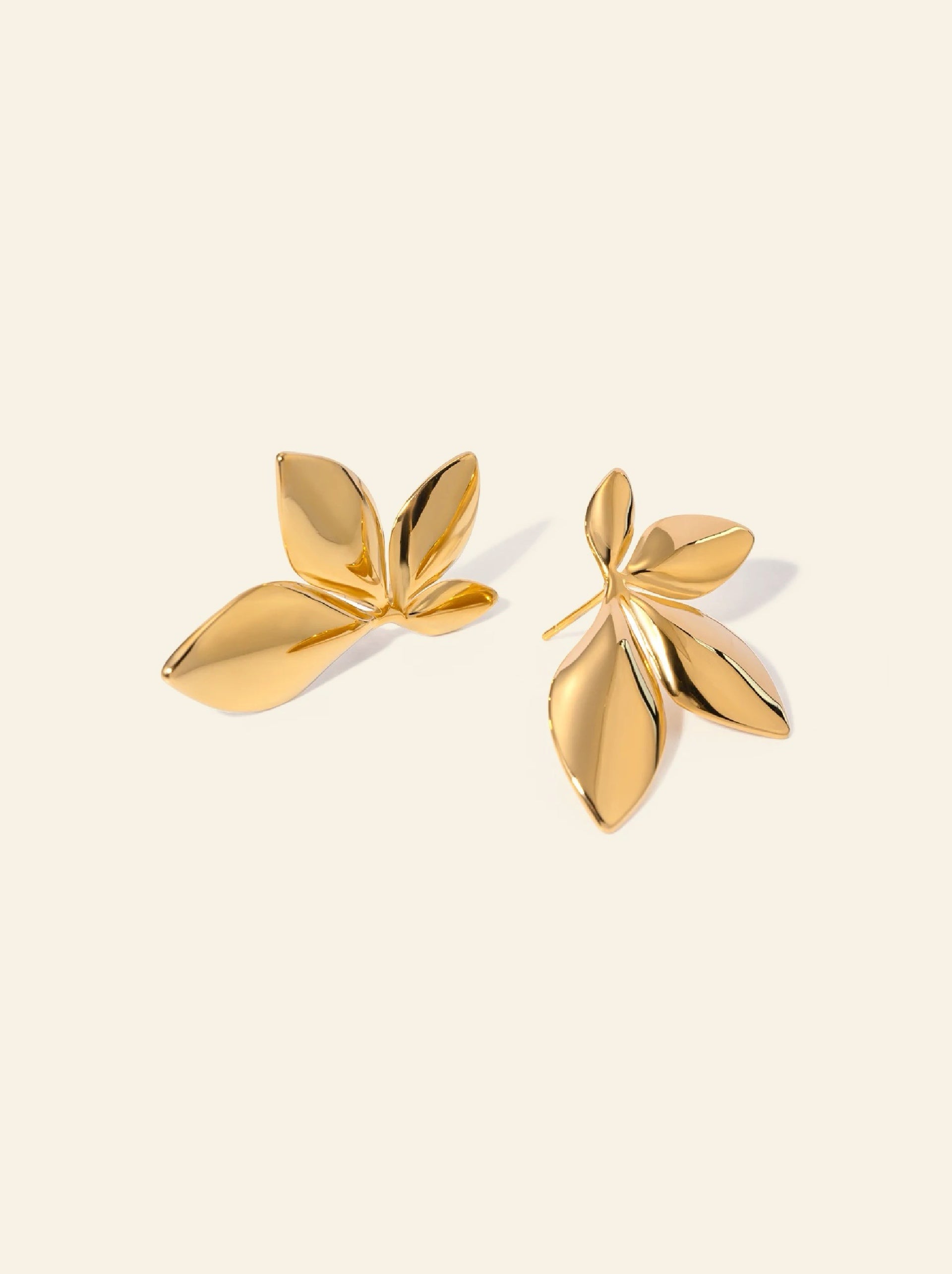 Petal Earring
