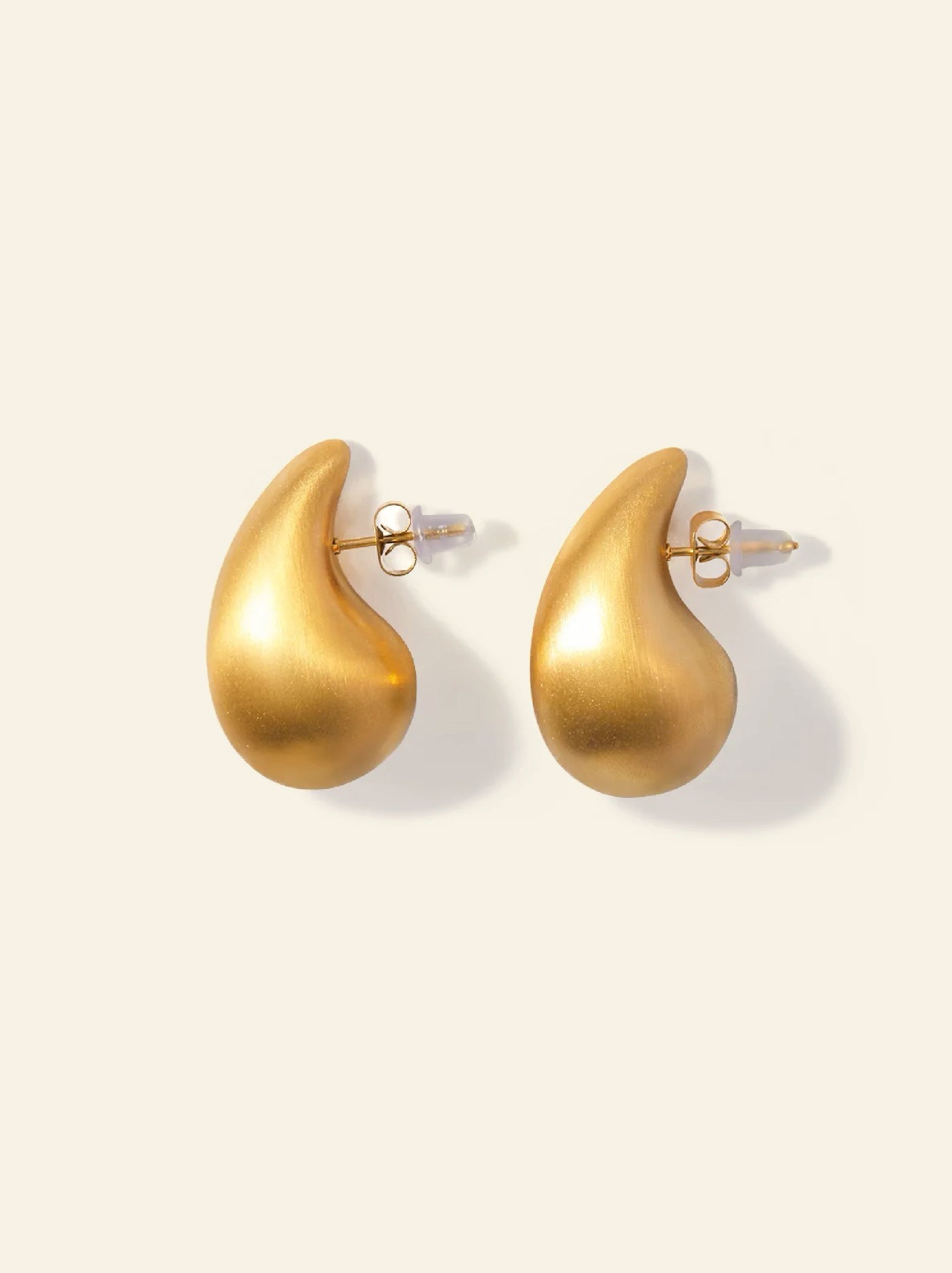 Aqua Earring