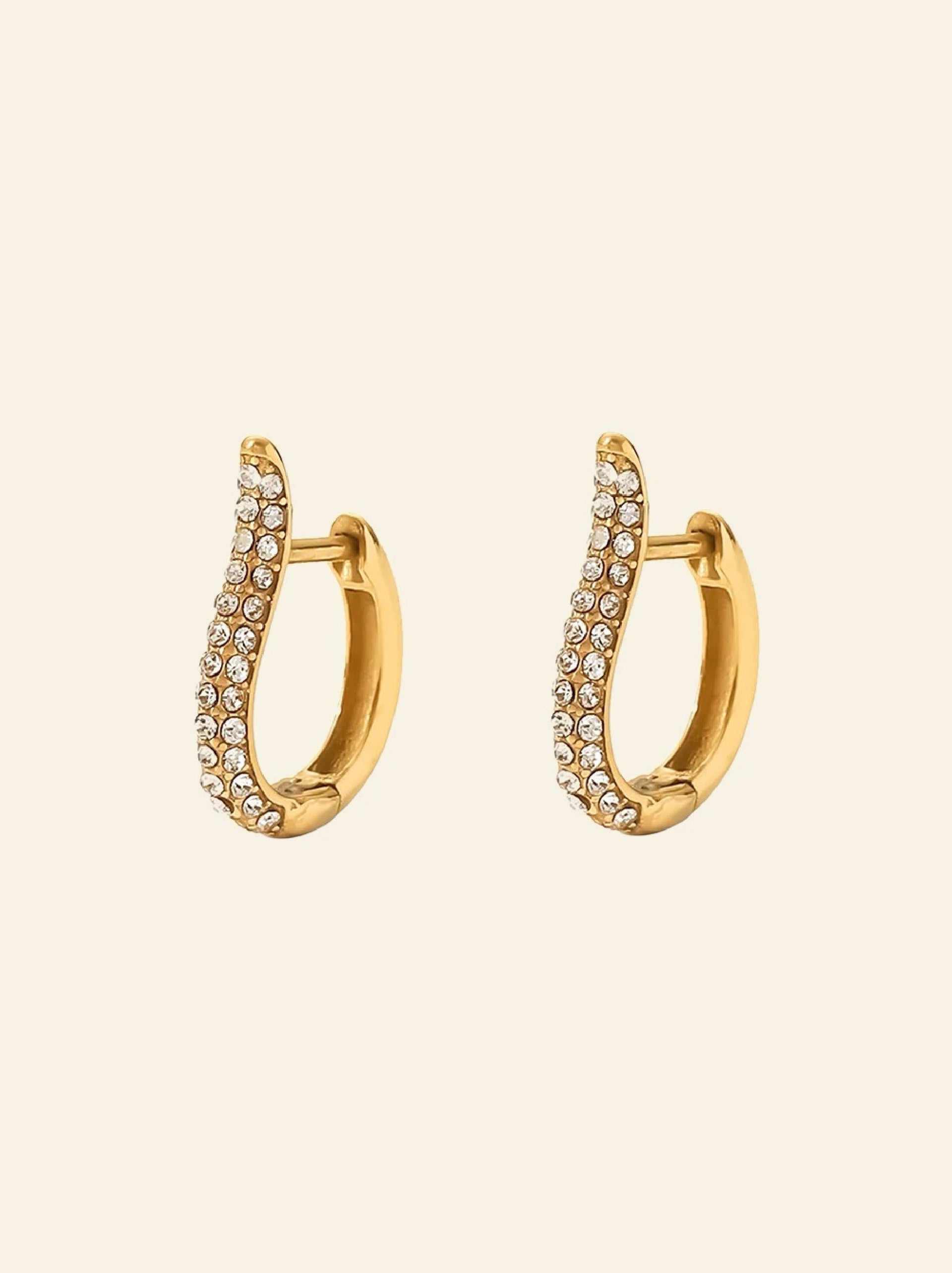 Gleam Hoops