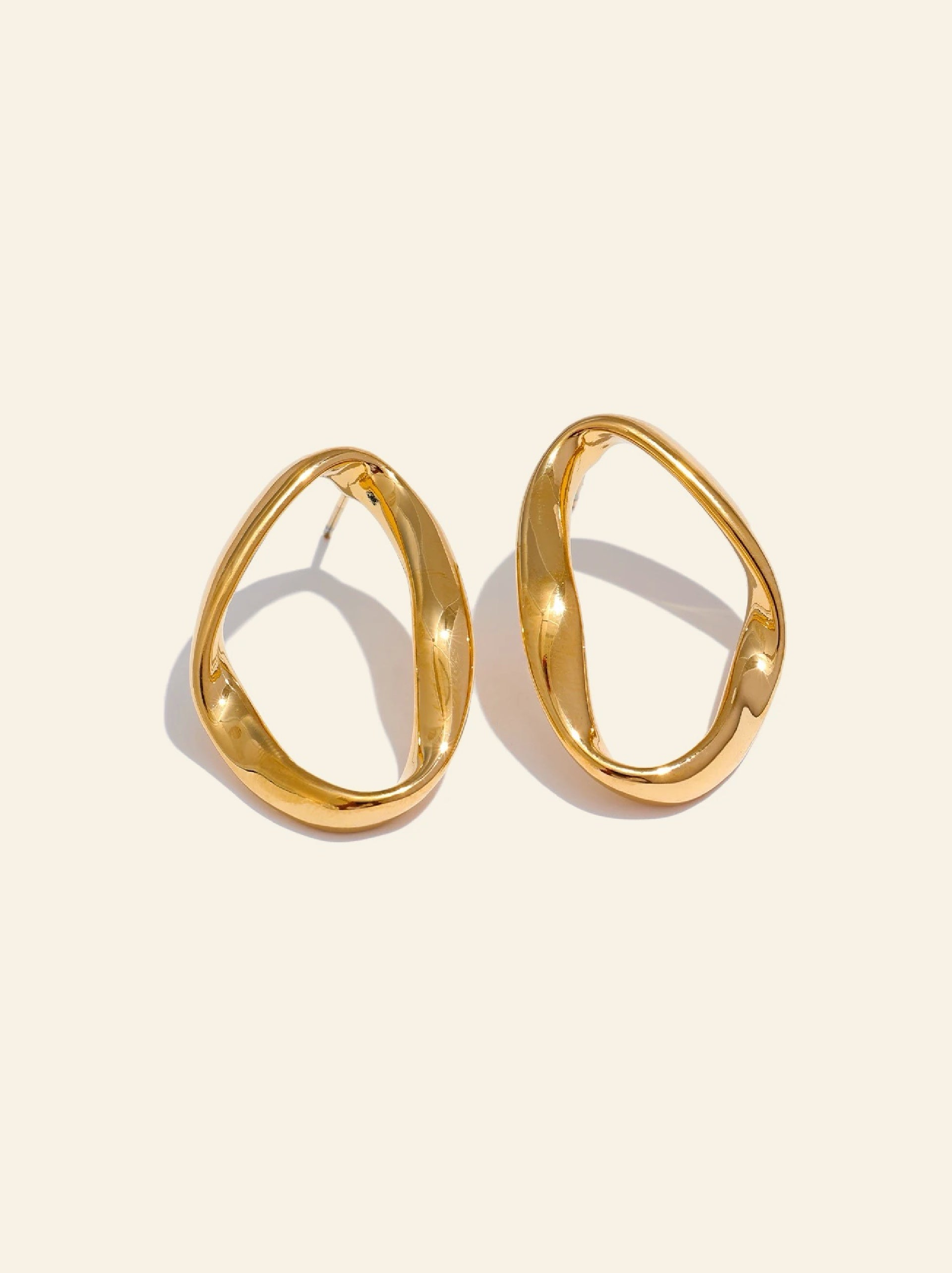 Gothic Earring