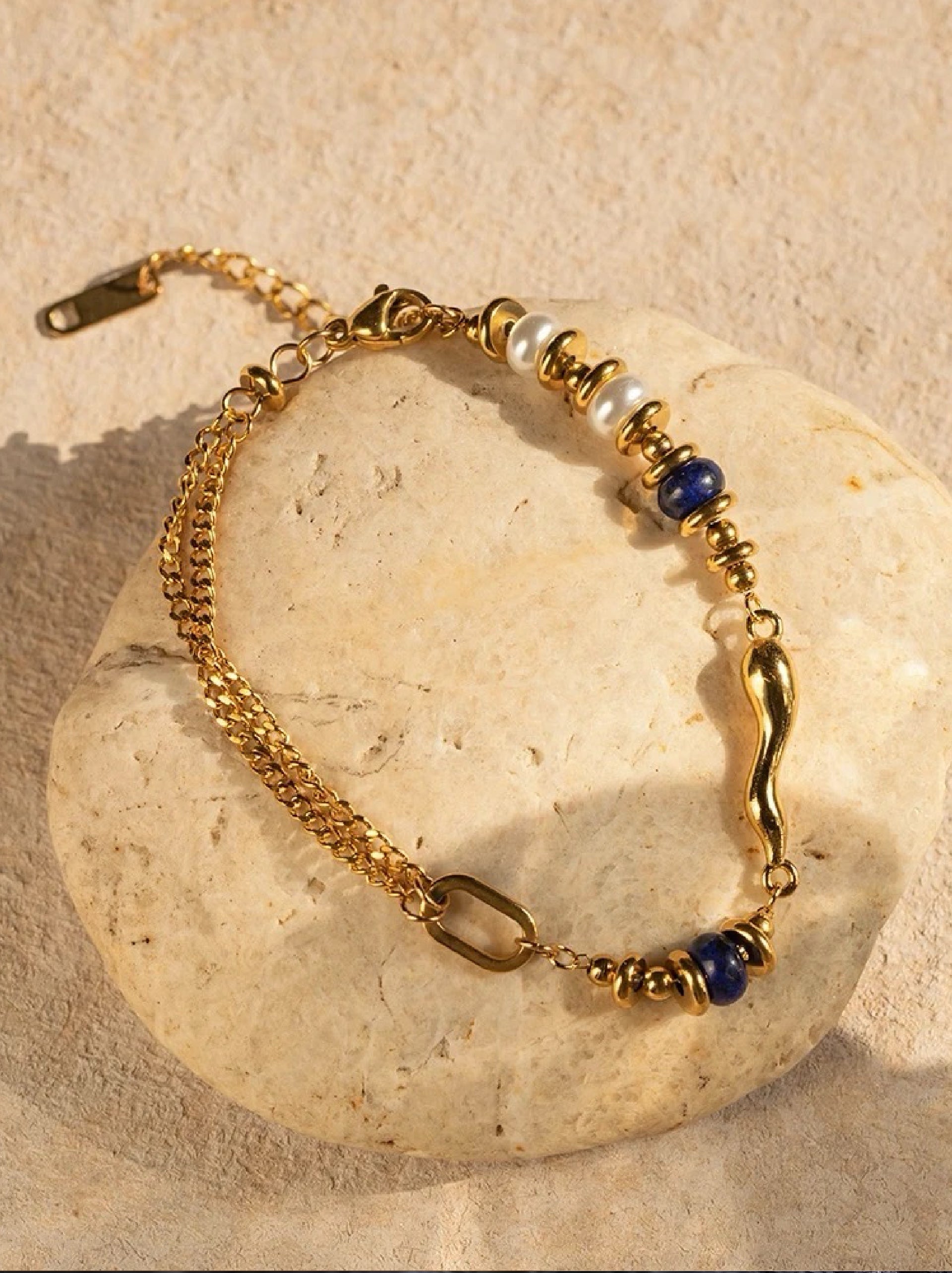Bluebell Bracelet
