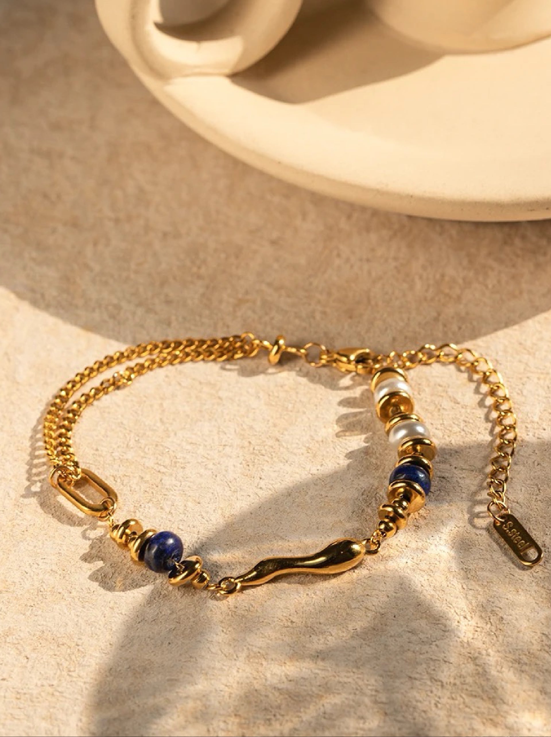 Bluebell Bracelet