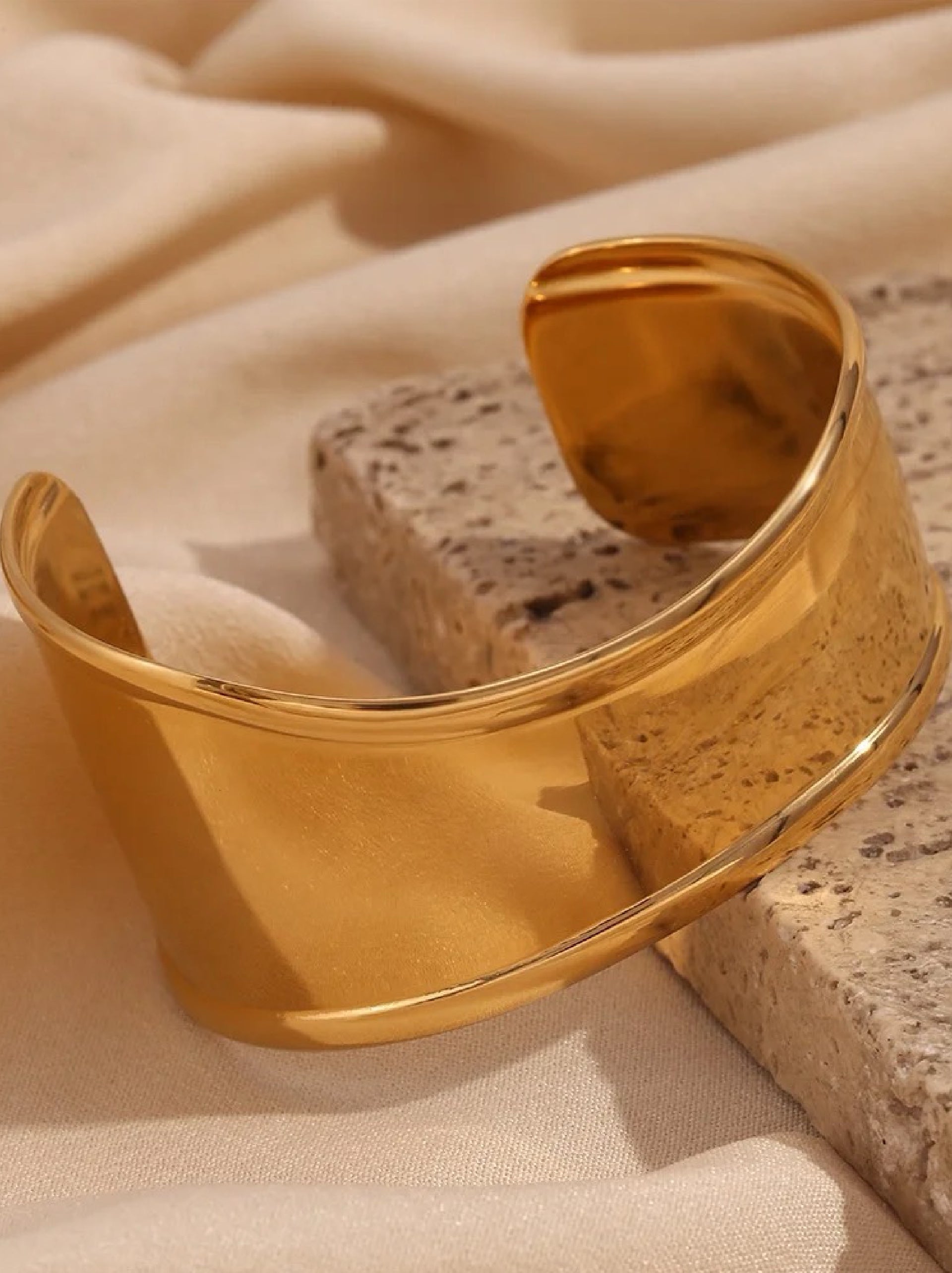It Girl Cuff Bracelet
