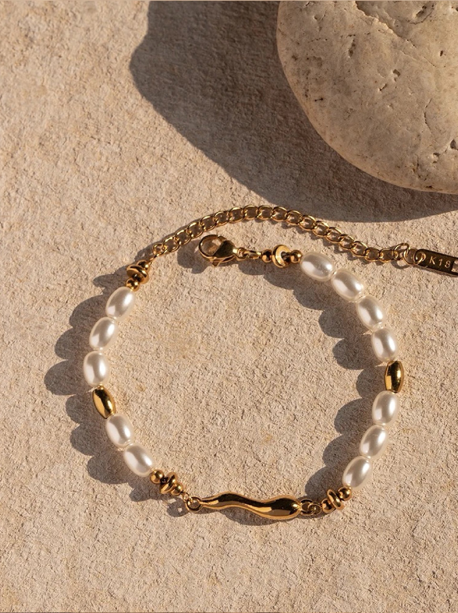 Perla Bracelet