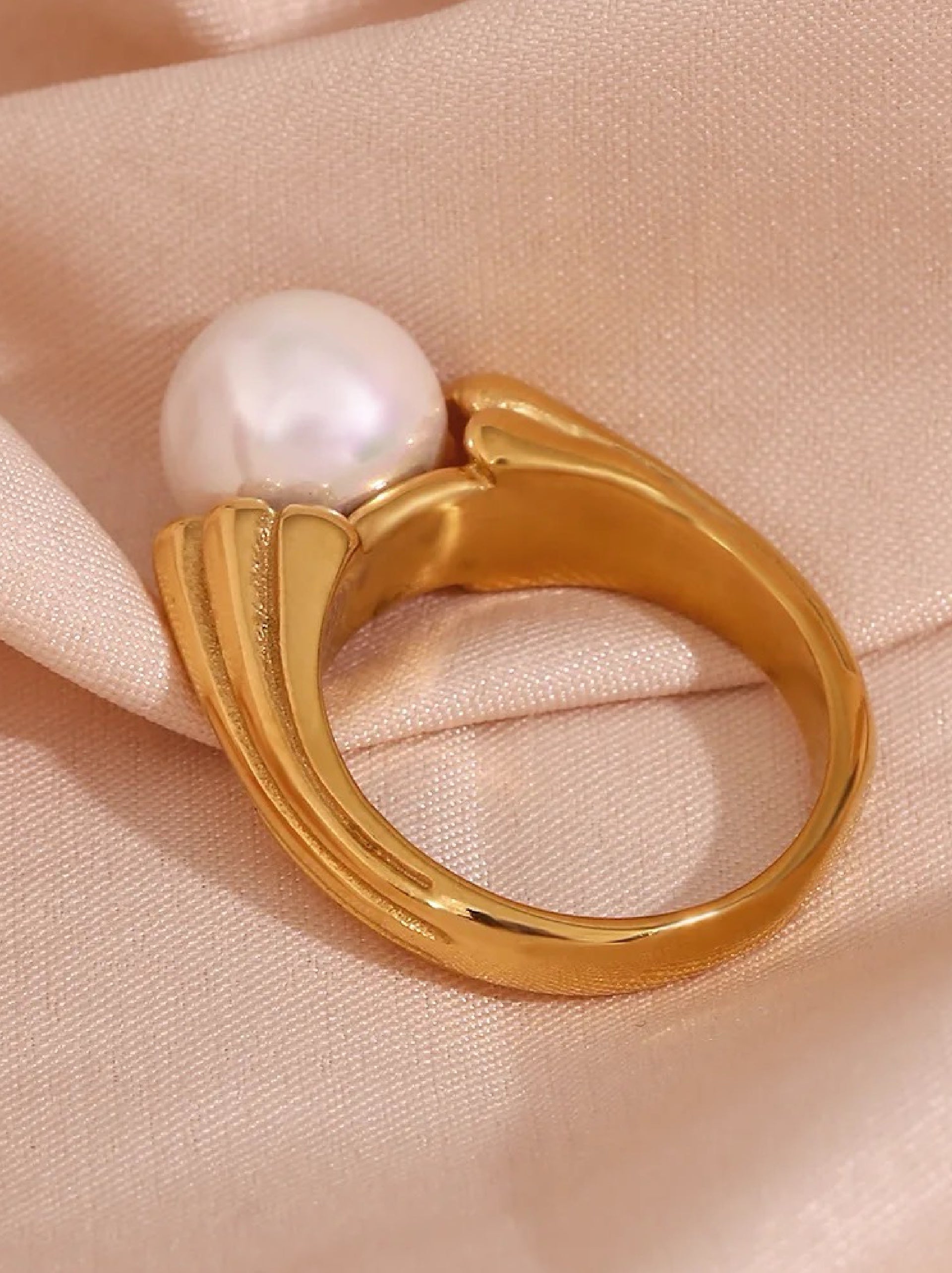 Oceanna Ring