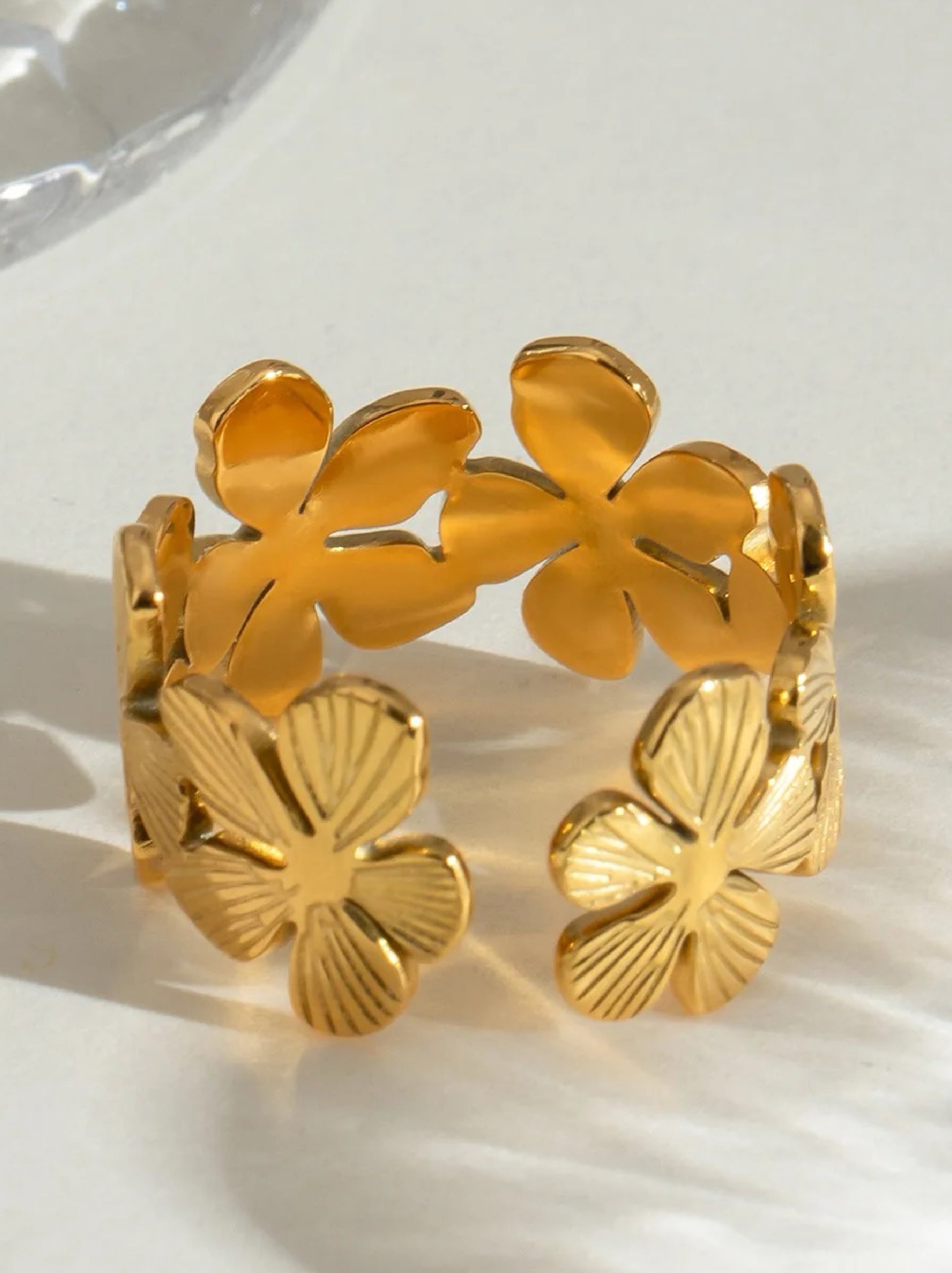 Daisy Ring