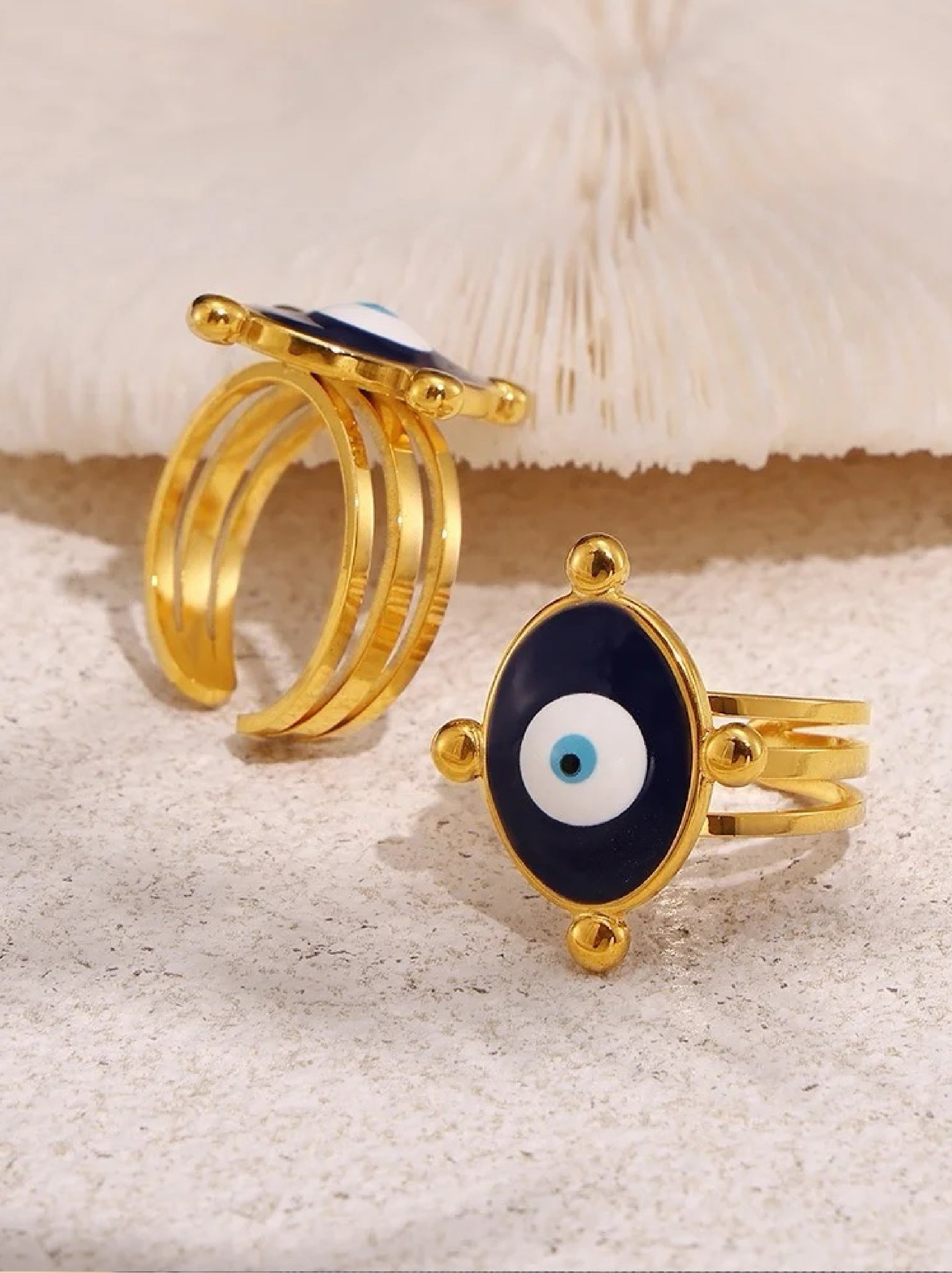 Iris Ring