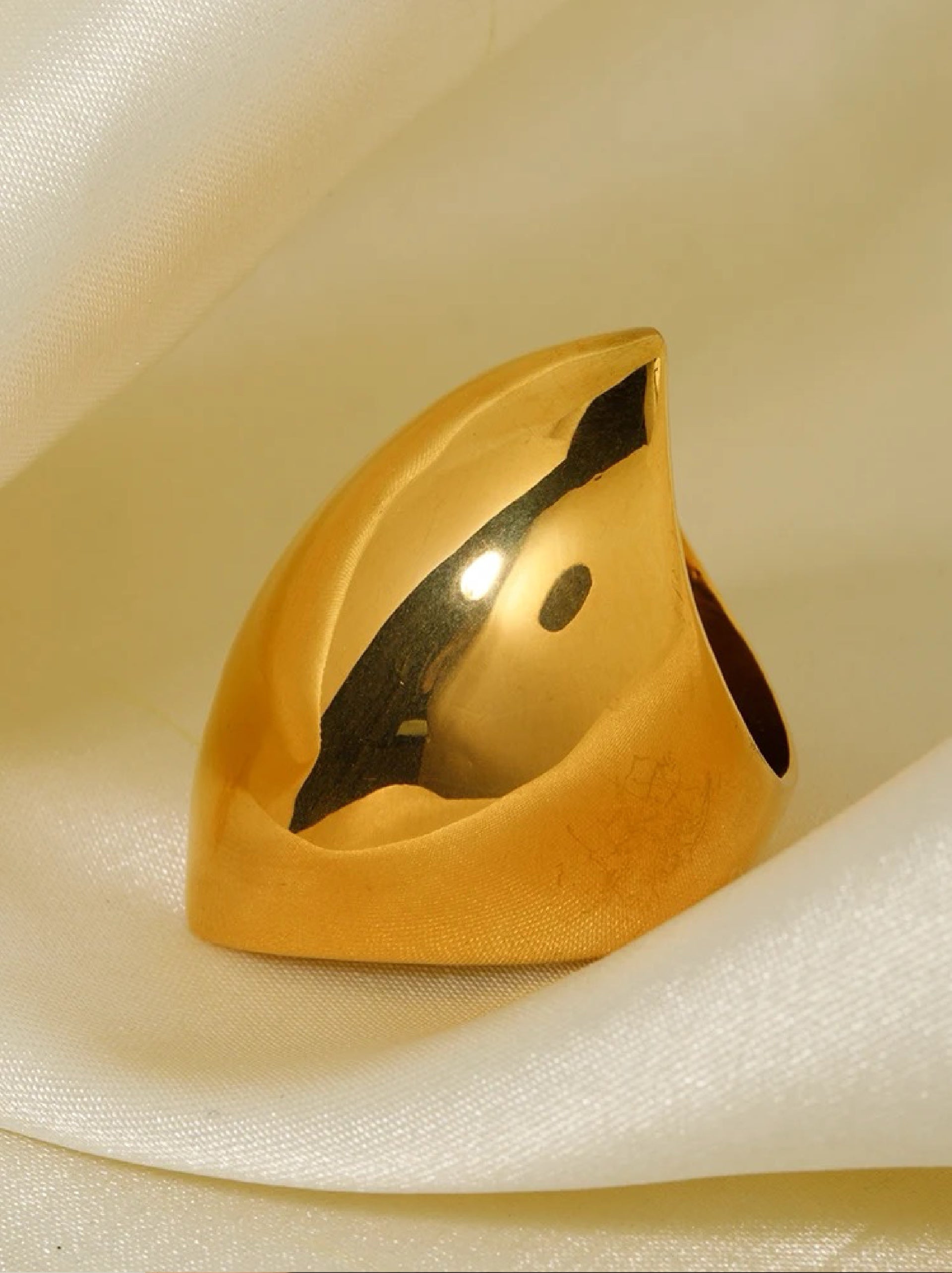 Vanguard Ring