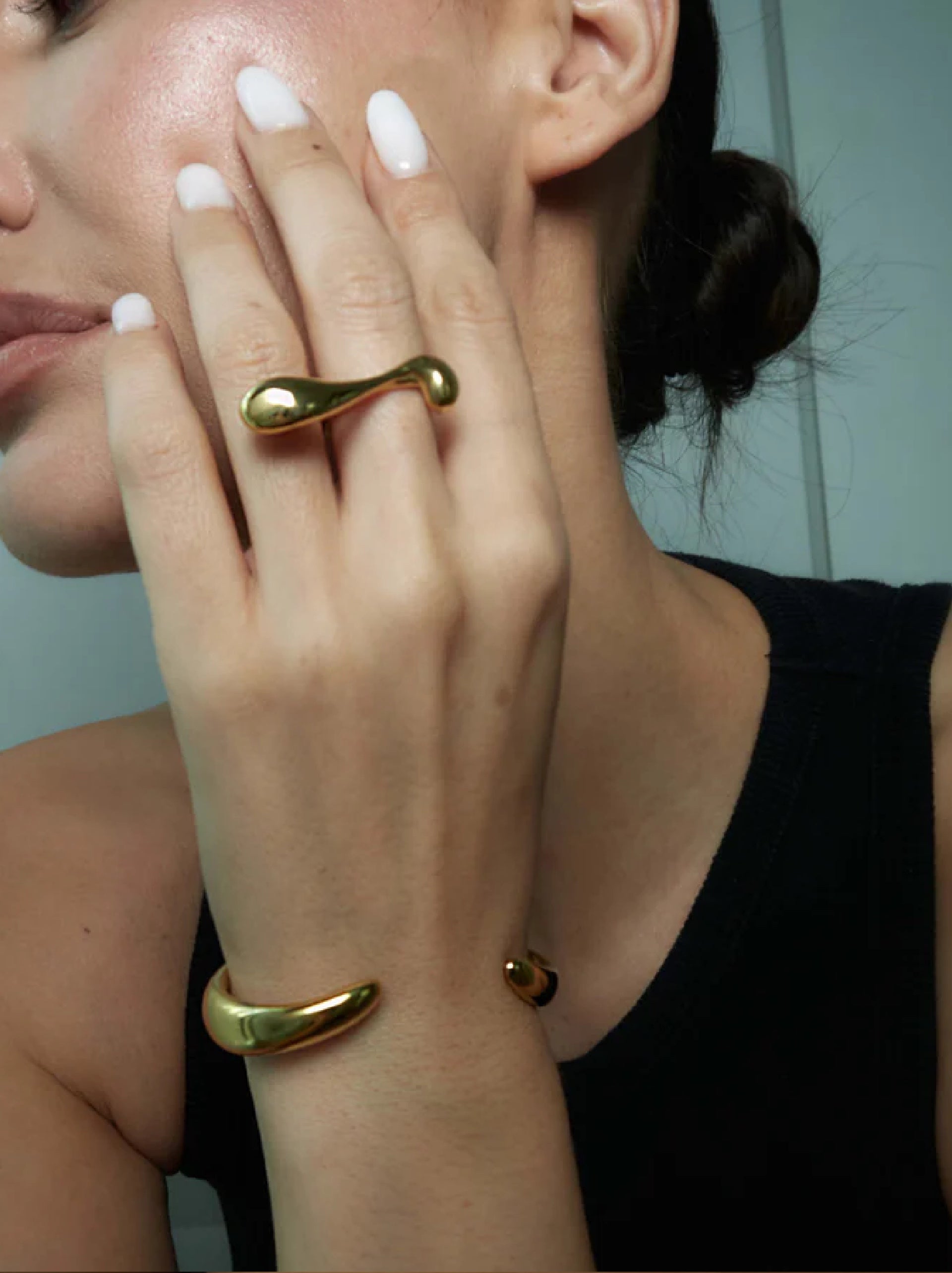 Duetta Ring