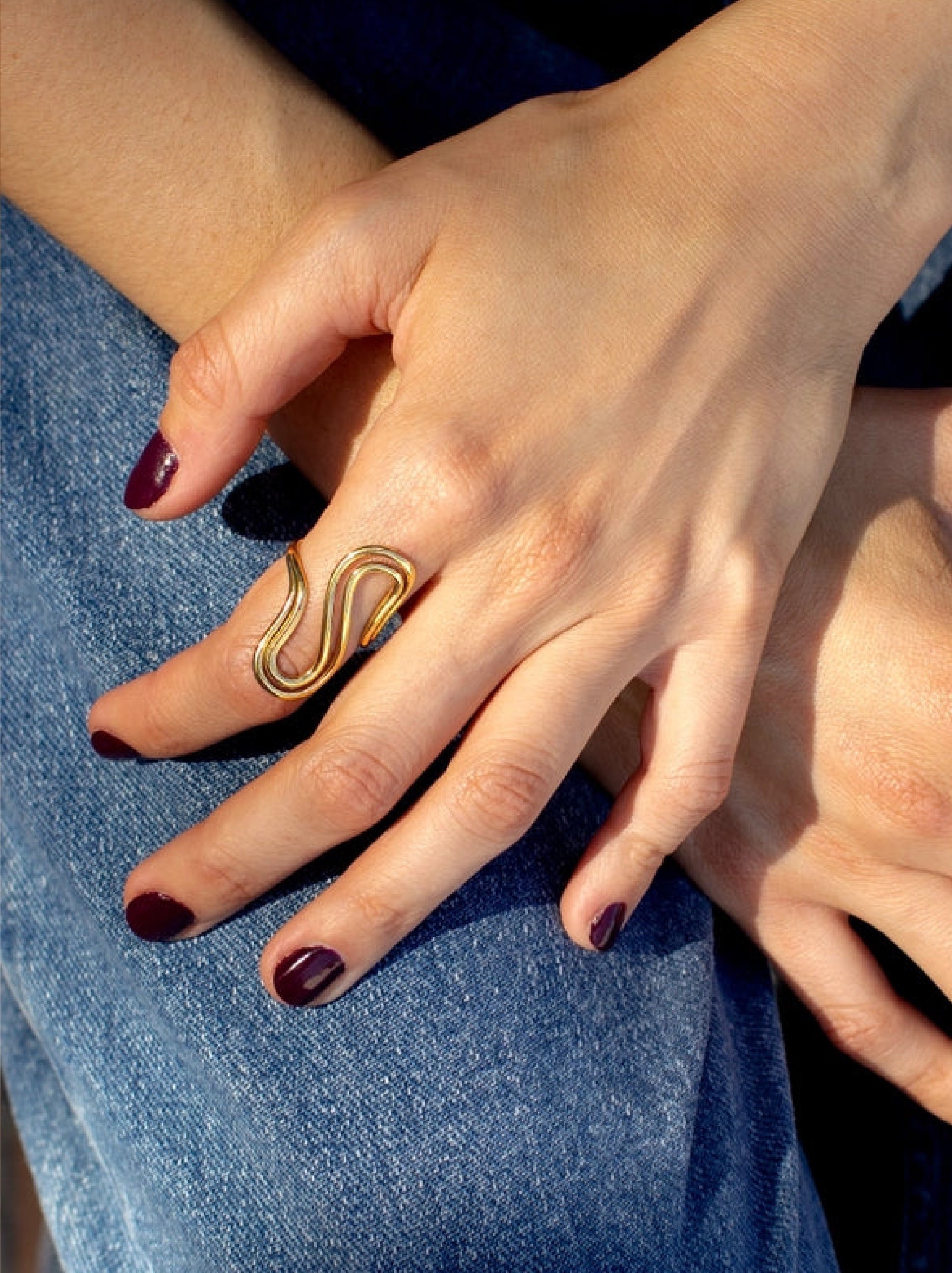 Riverside Ring