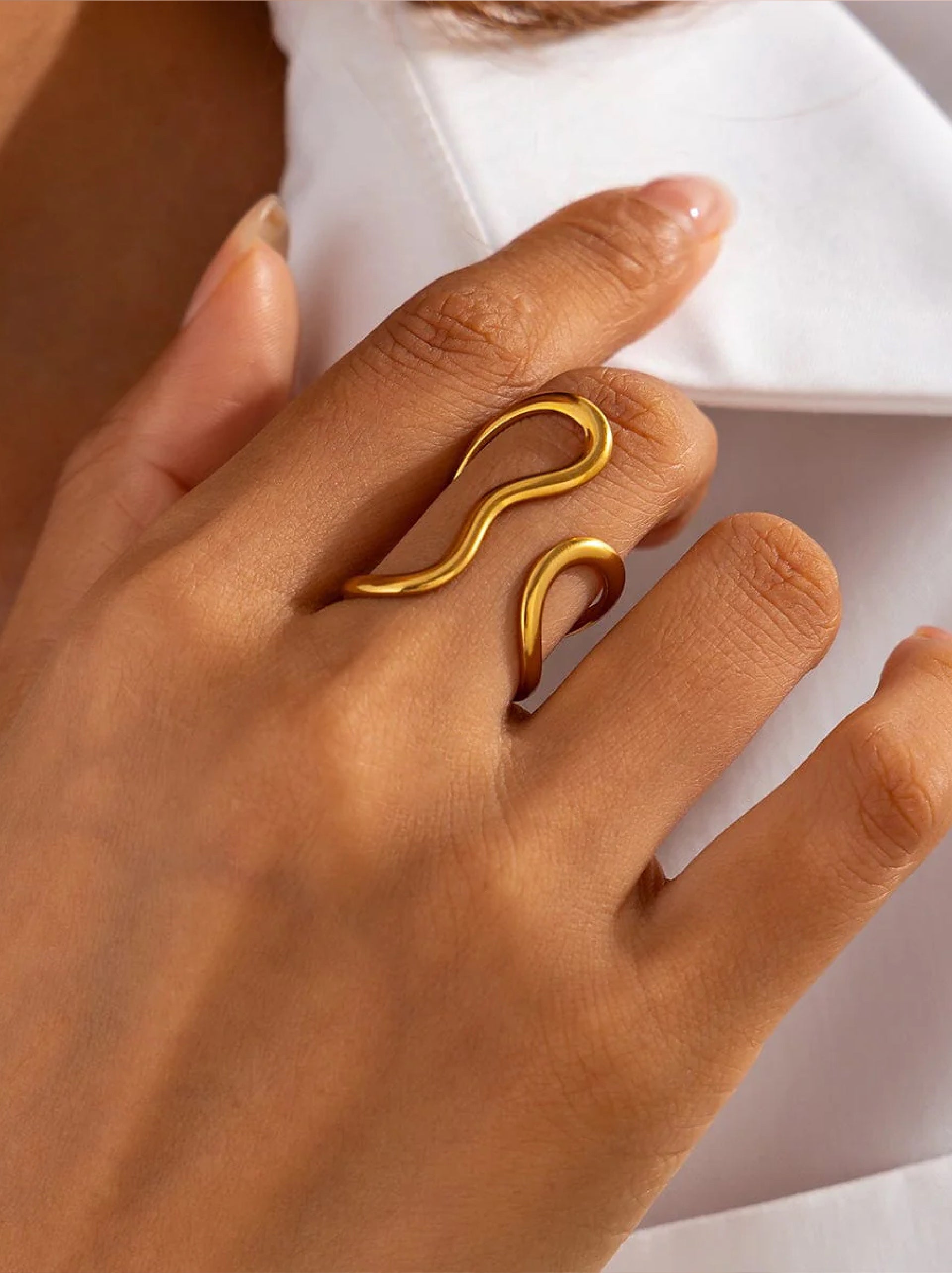 Juliette Ring
