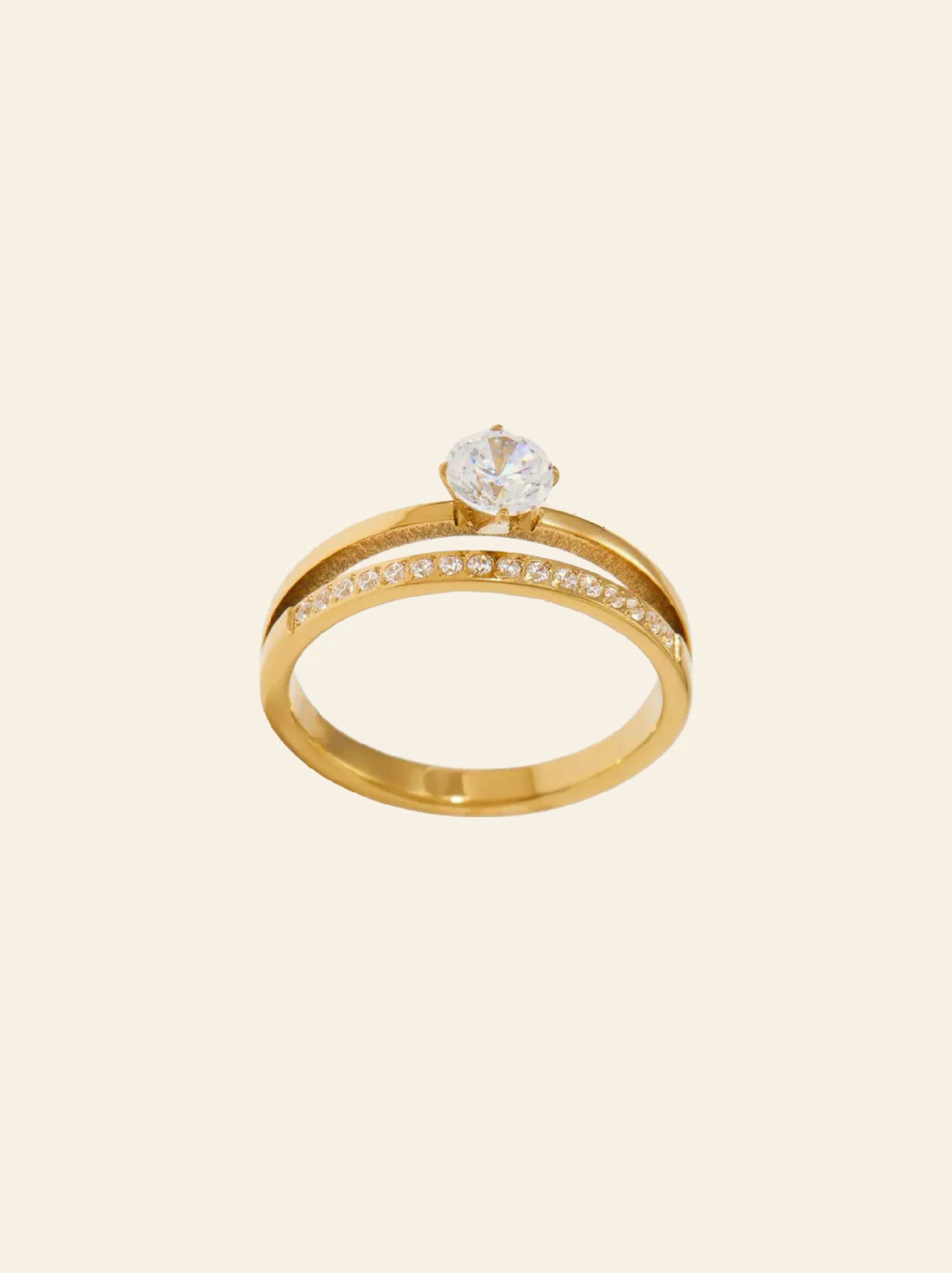 Propose Ring