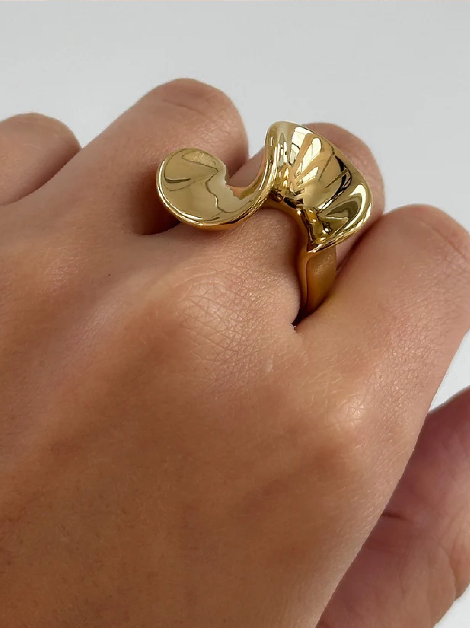 Unico Ring