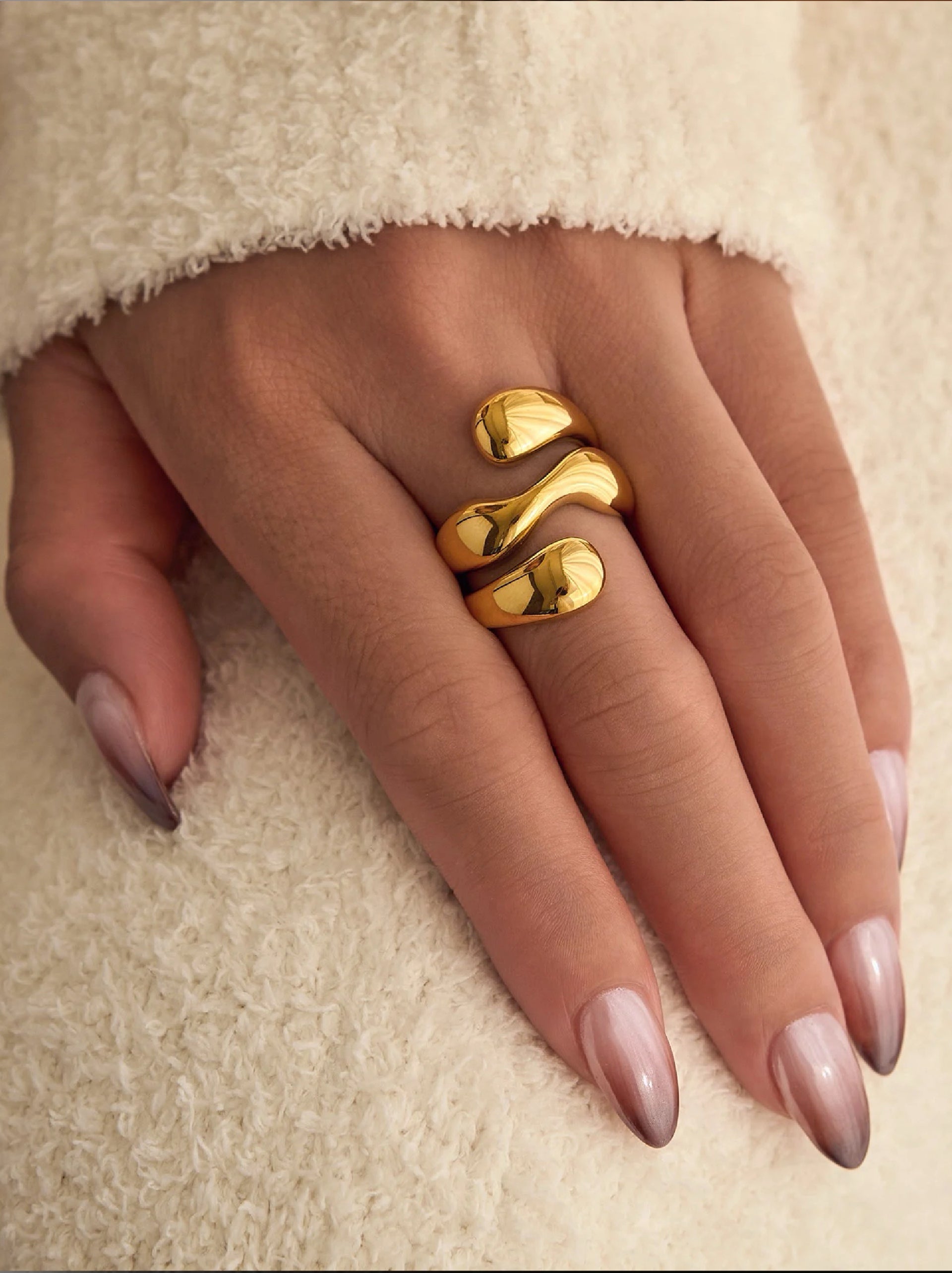 Wrap Ring