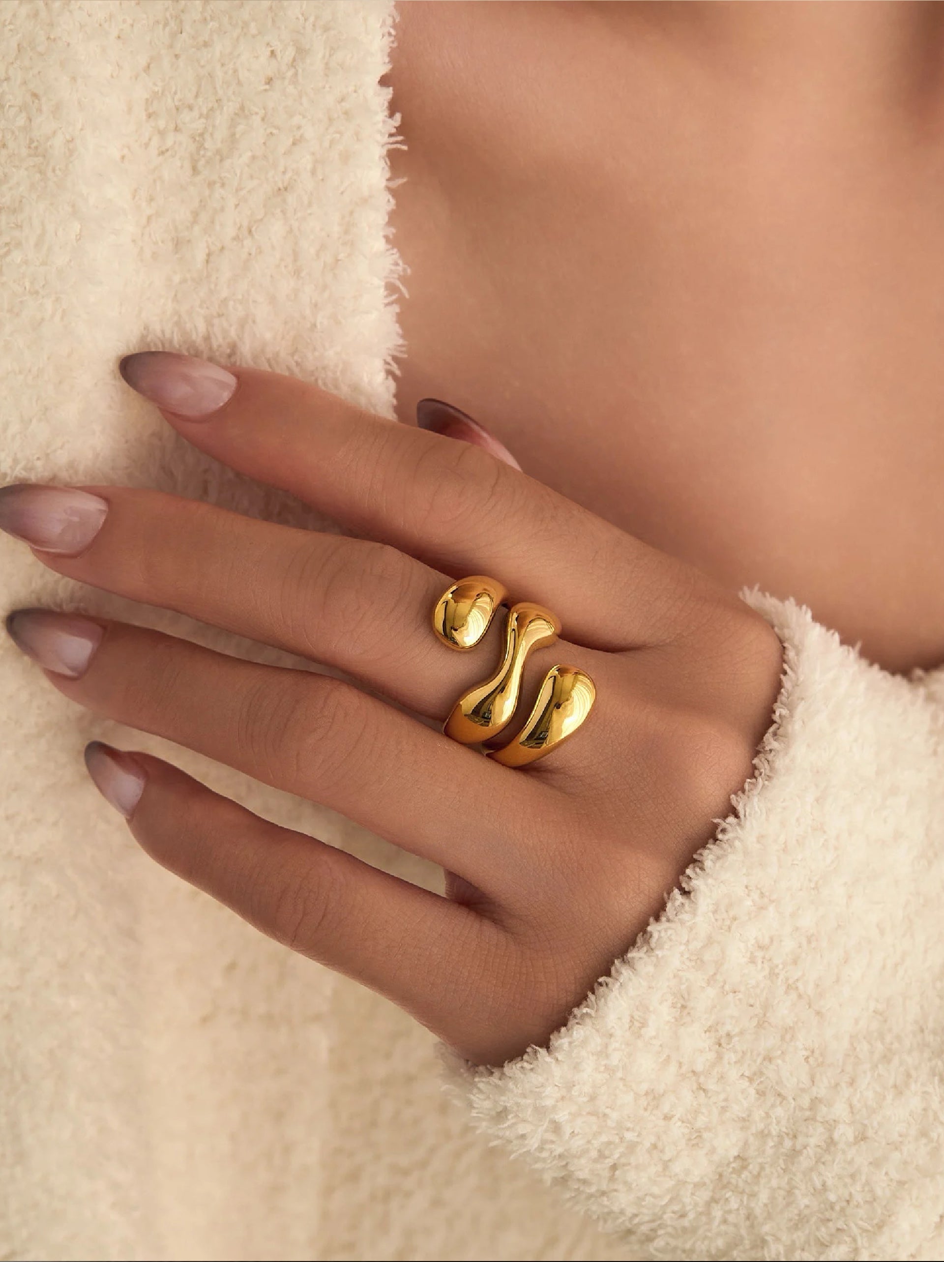 Wrap Ring