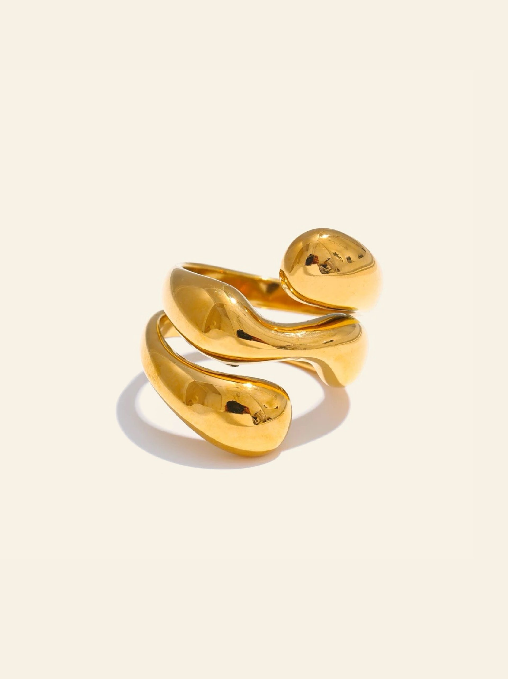 Wrap Ring