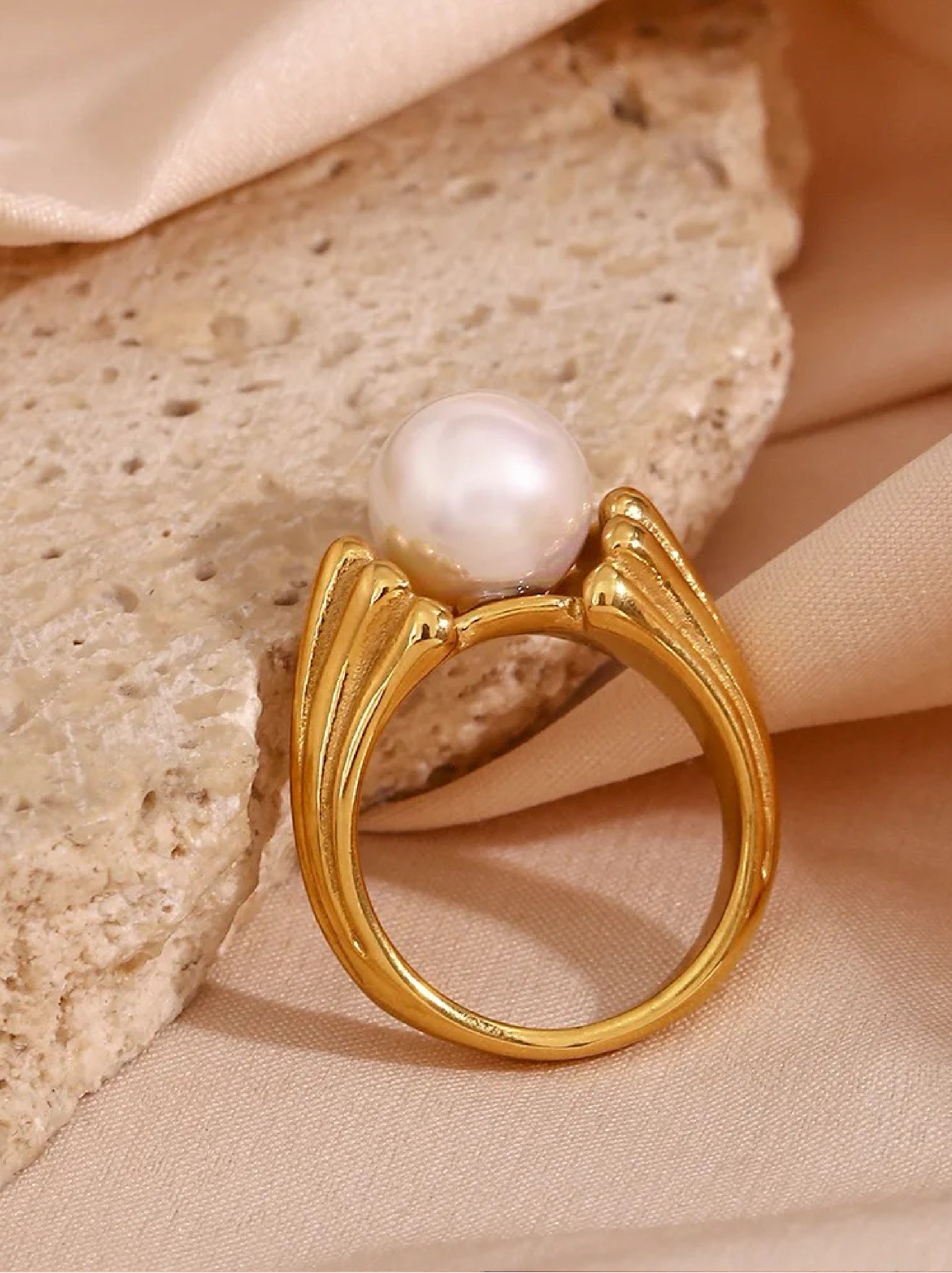 Oceanna Ring