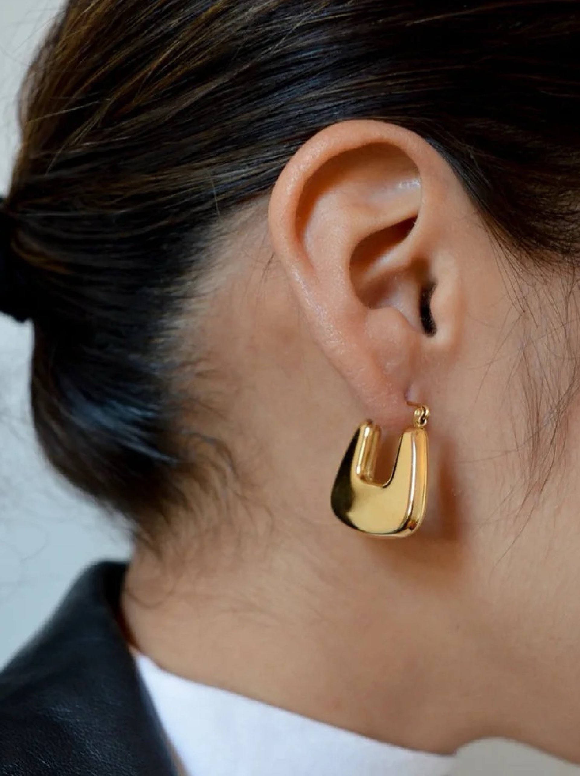 Ophelia Hoops