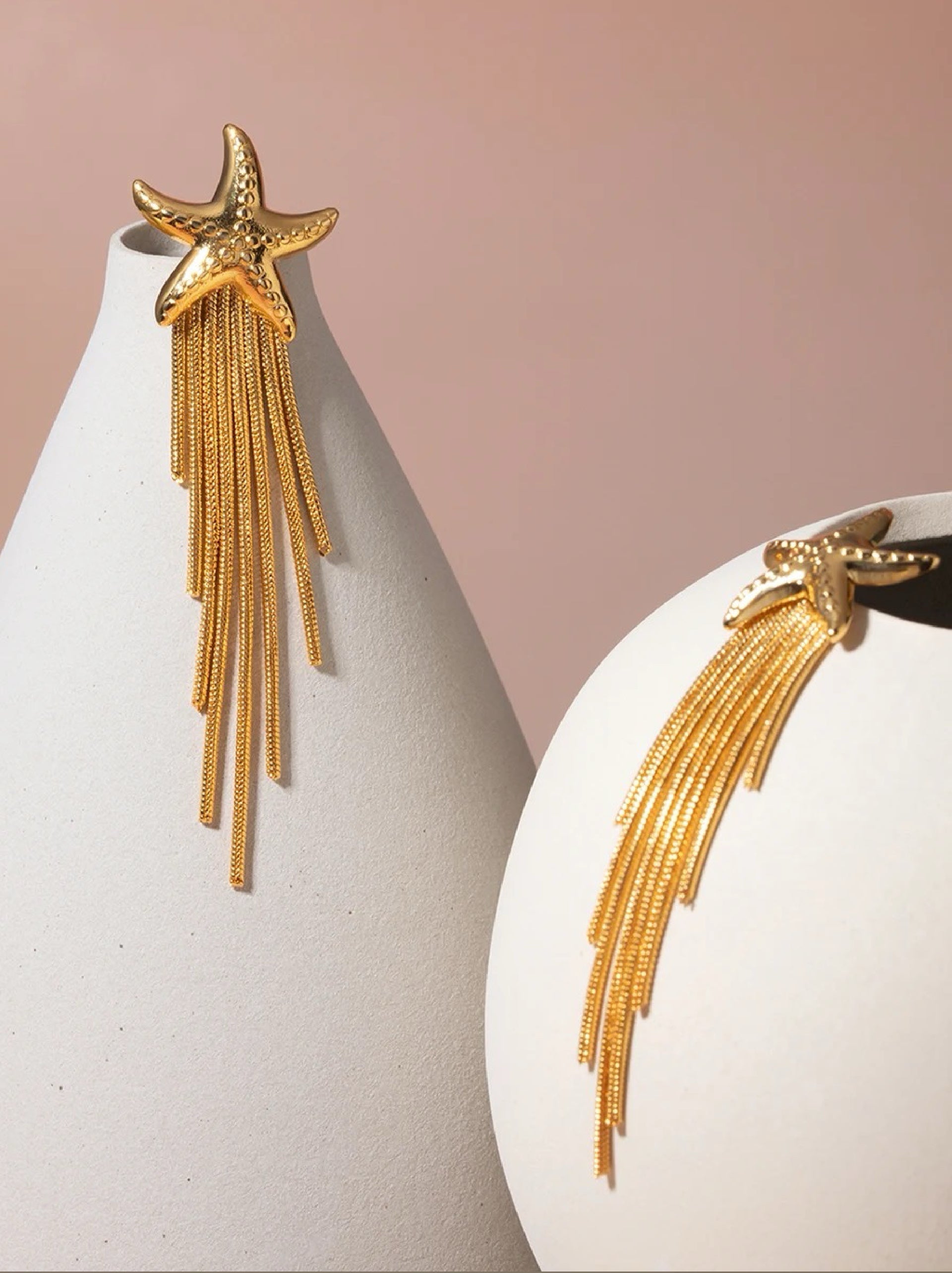 Shooting Star Earring