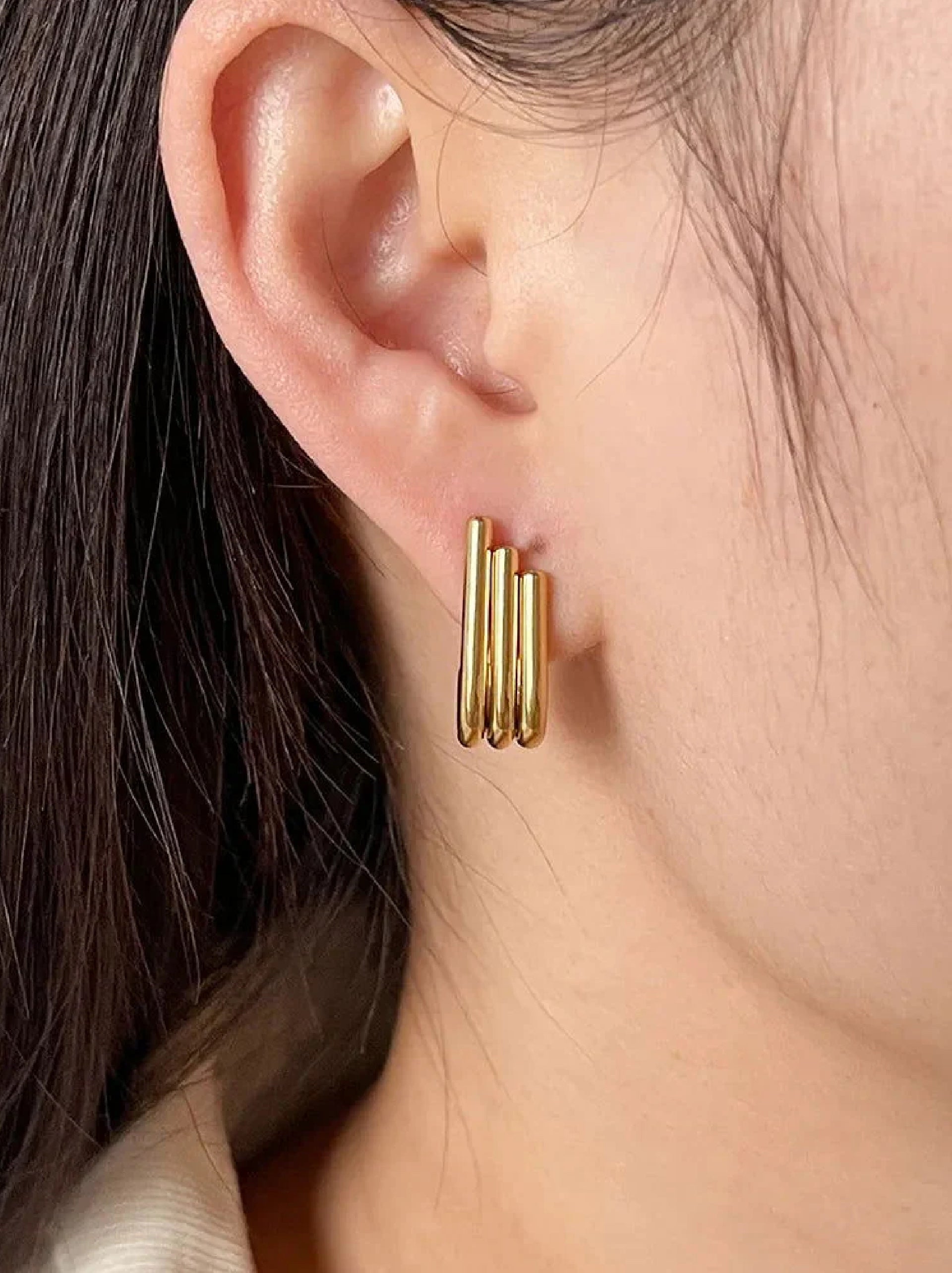 Juno Earrings
