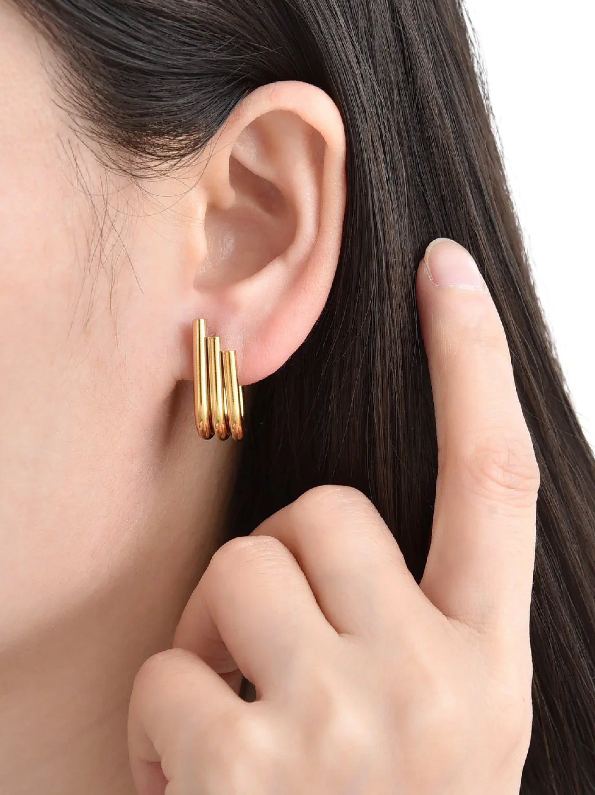 Juno Earrings