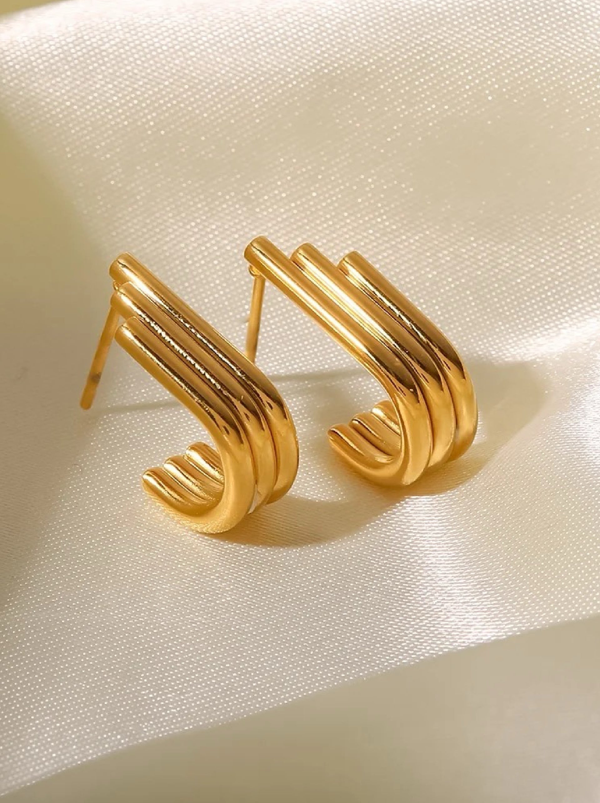 Juno Earrings