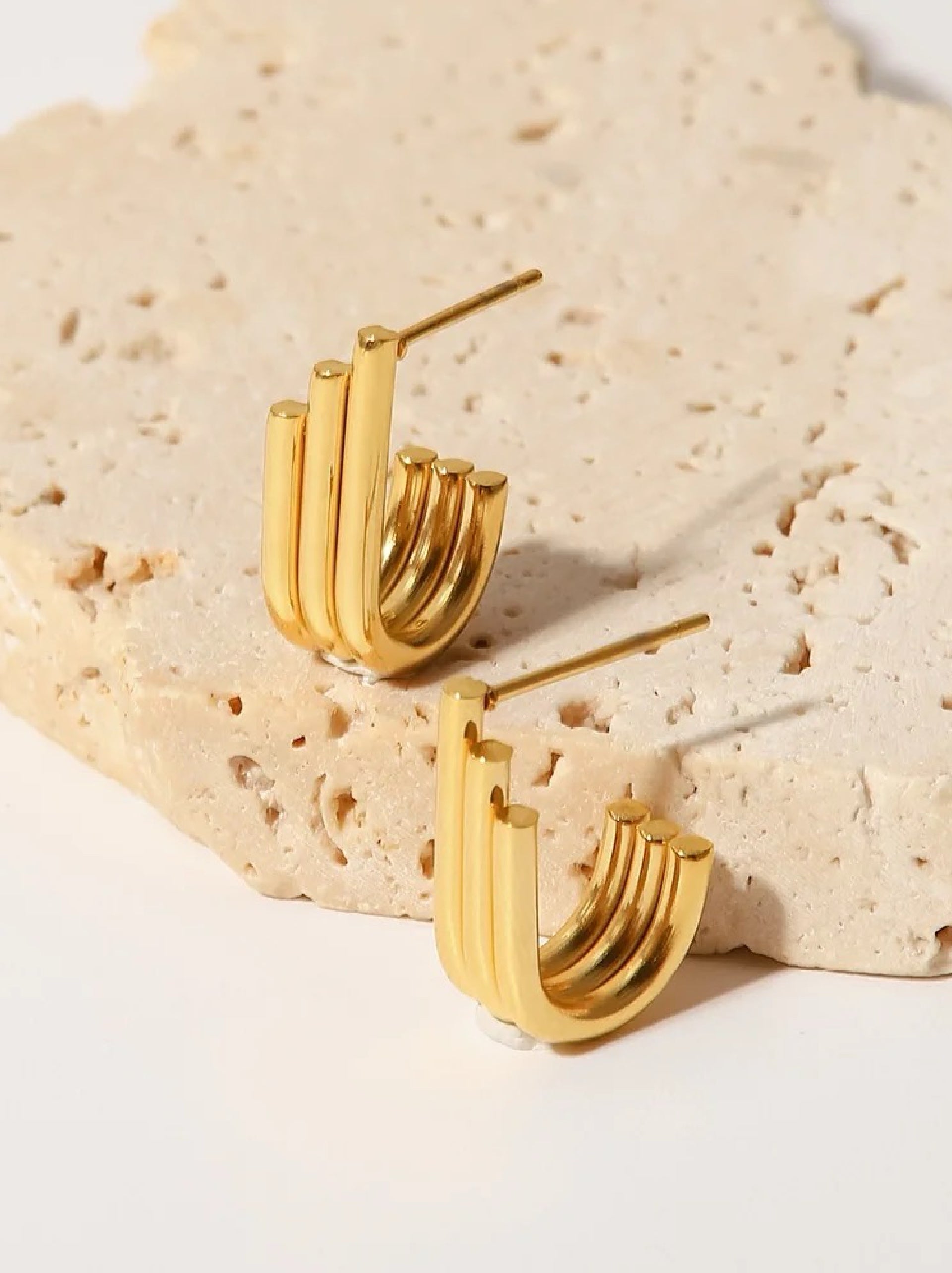 Juno Earrings