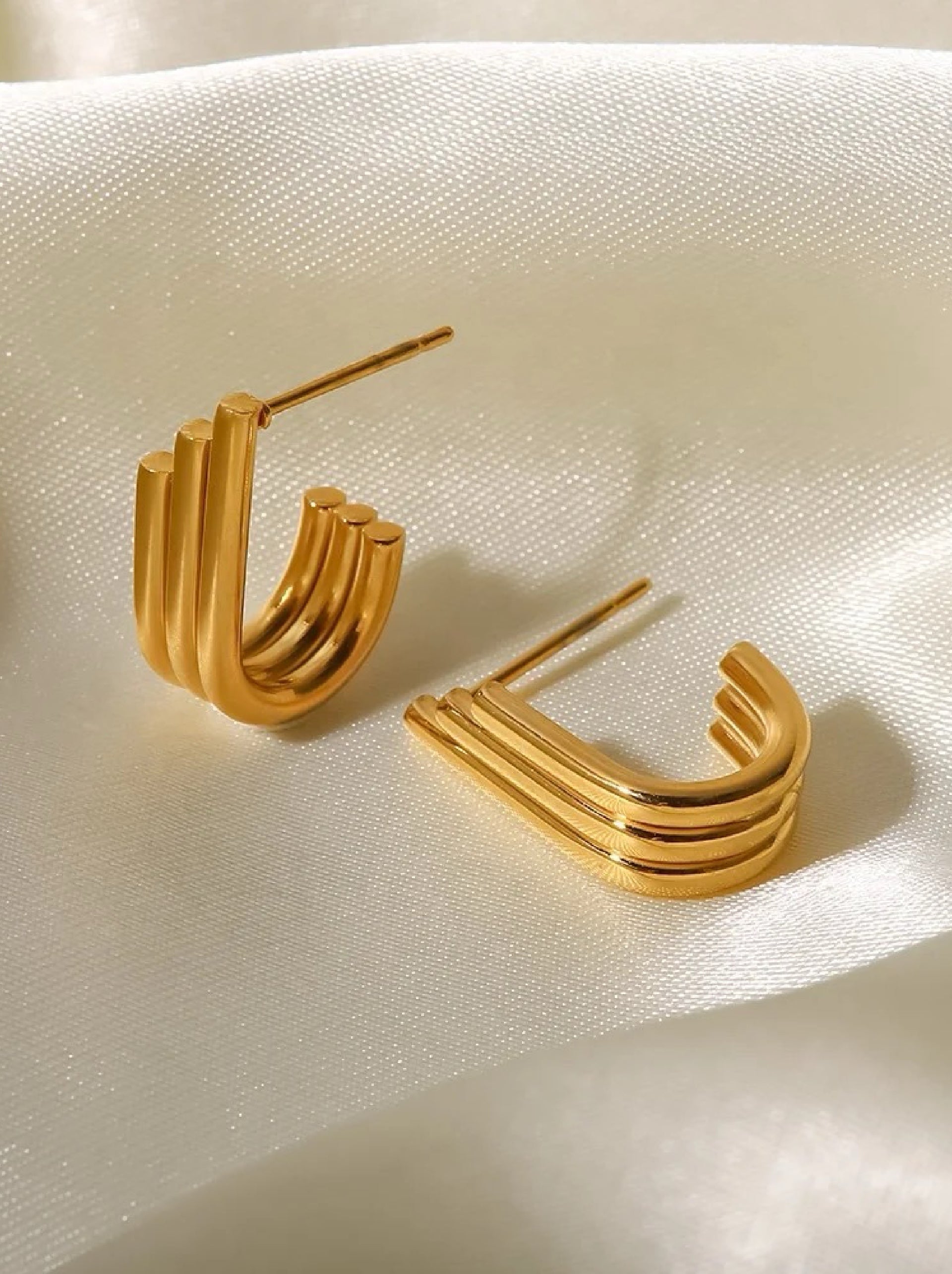 Juno Earrings