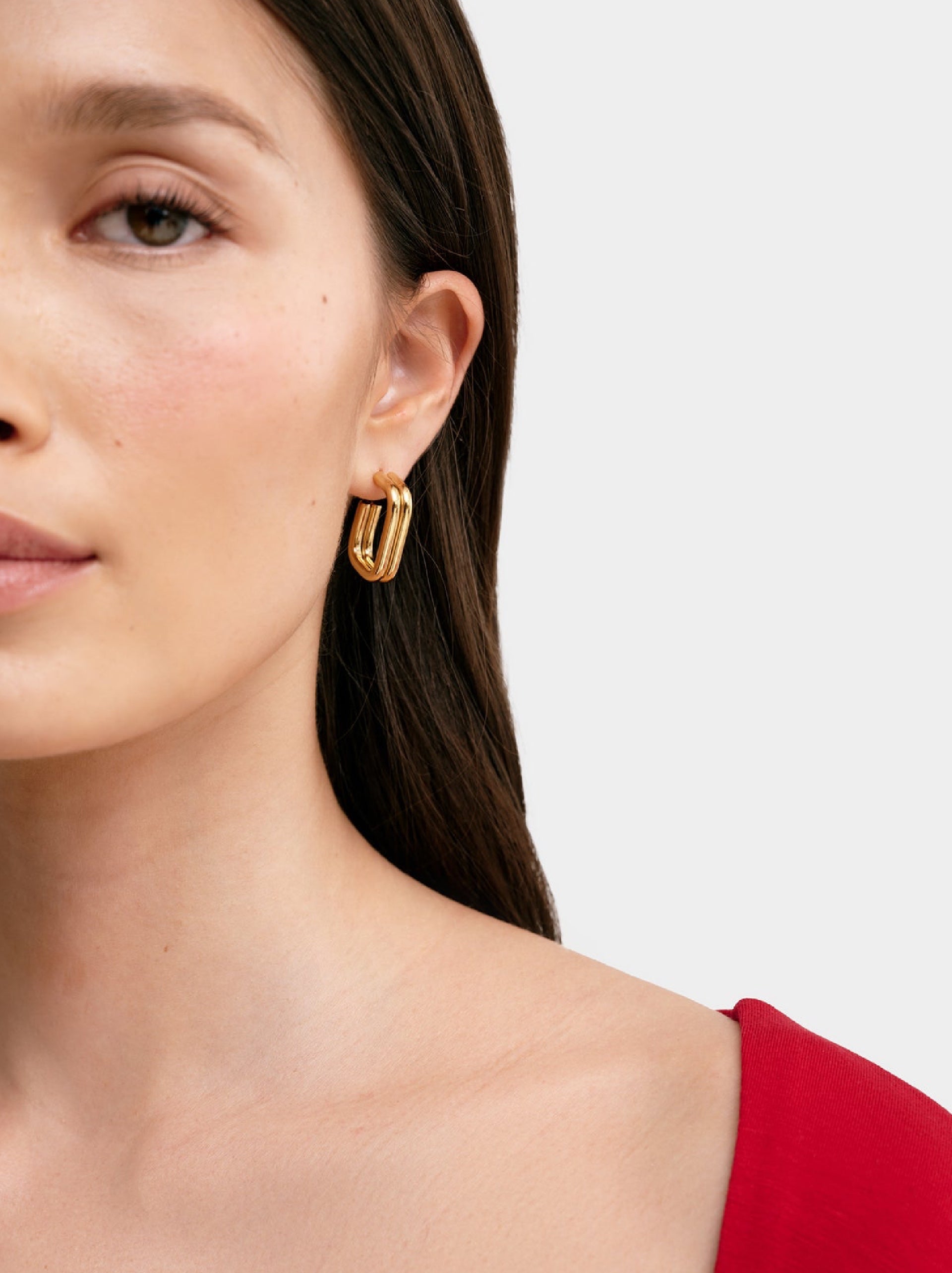 Uno Earring