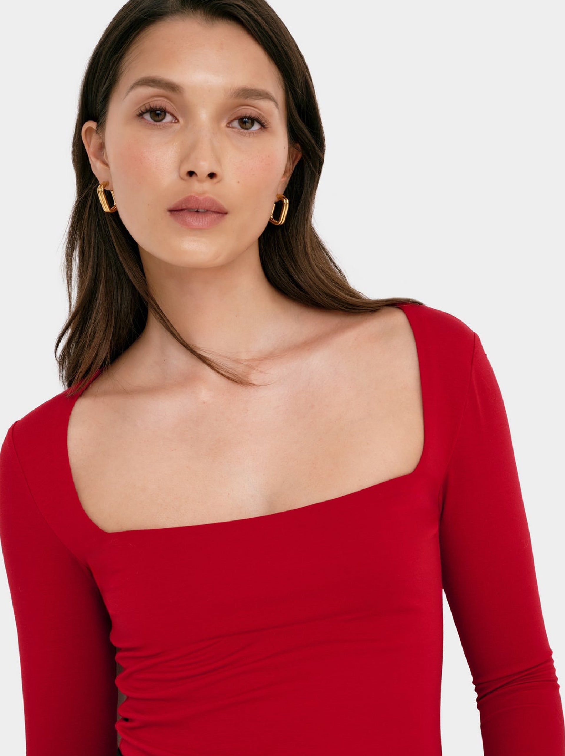 Uno Earring