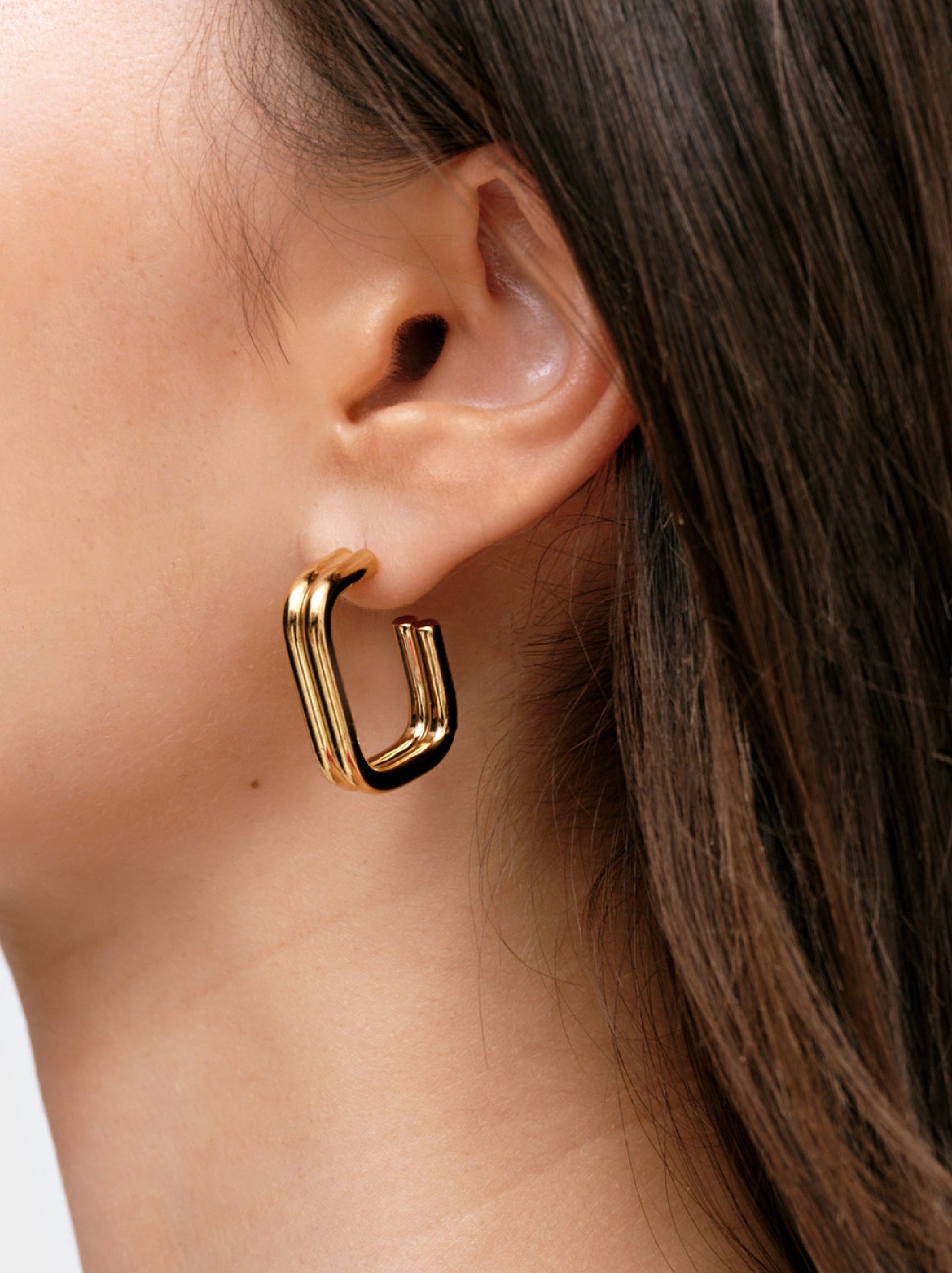 Uno Earring