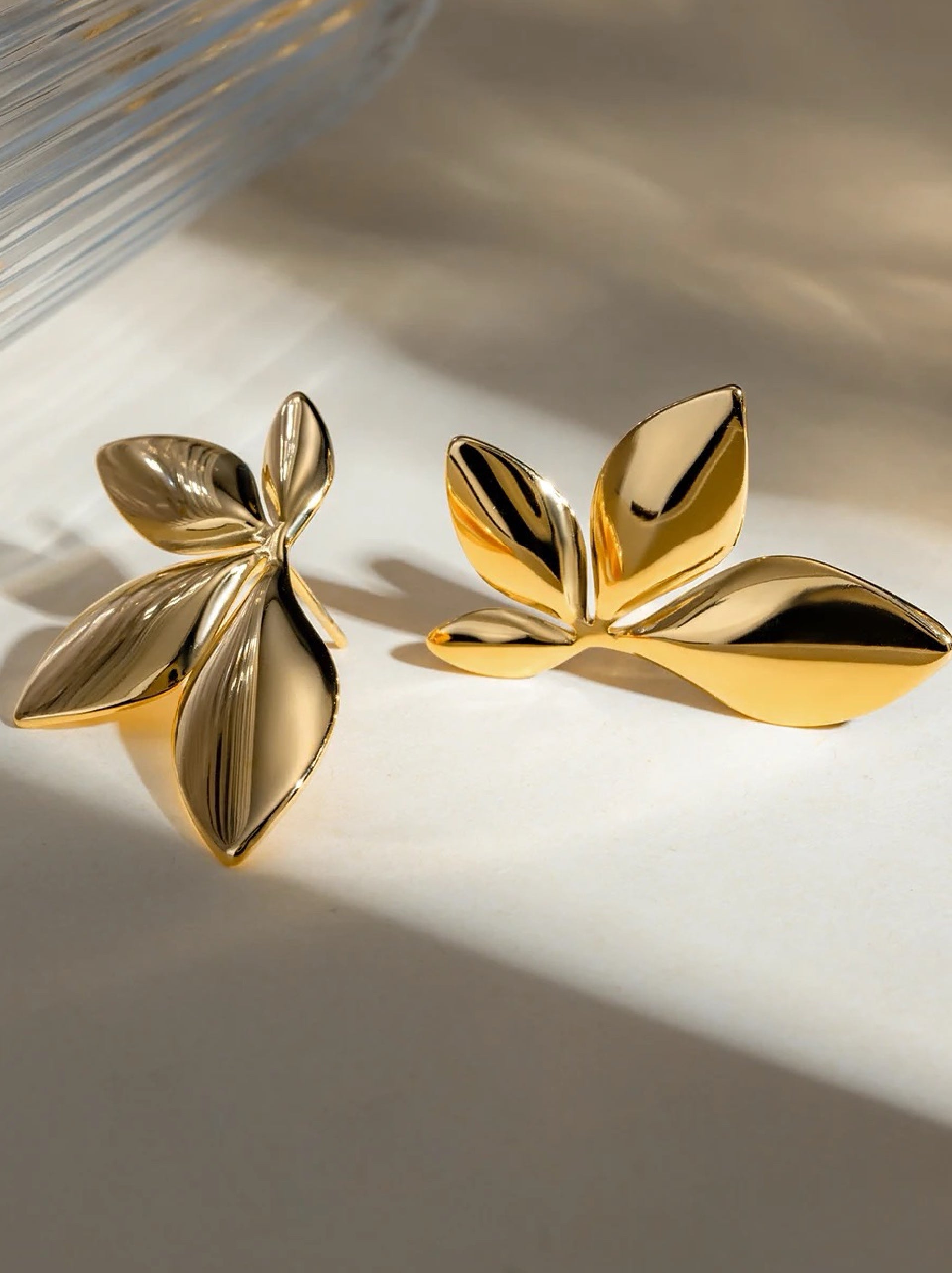 Petal Earring