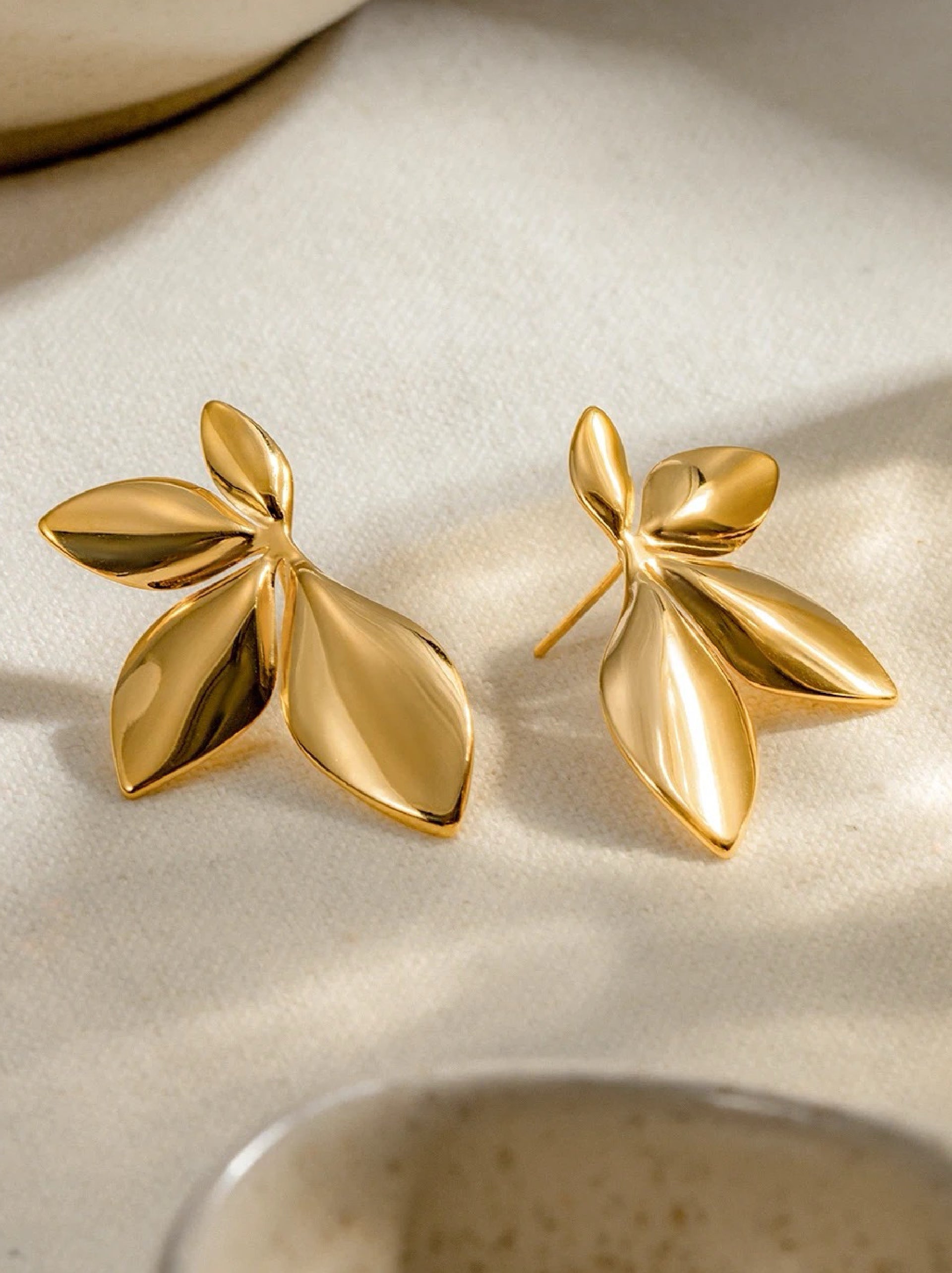 Petal Earring