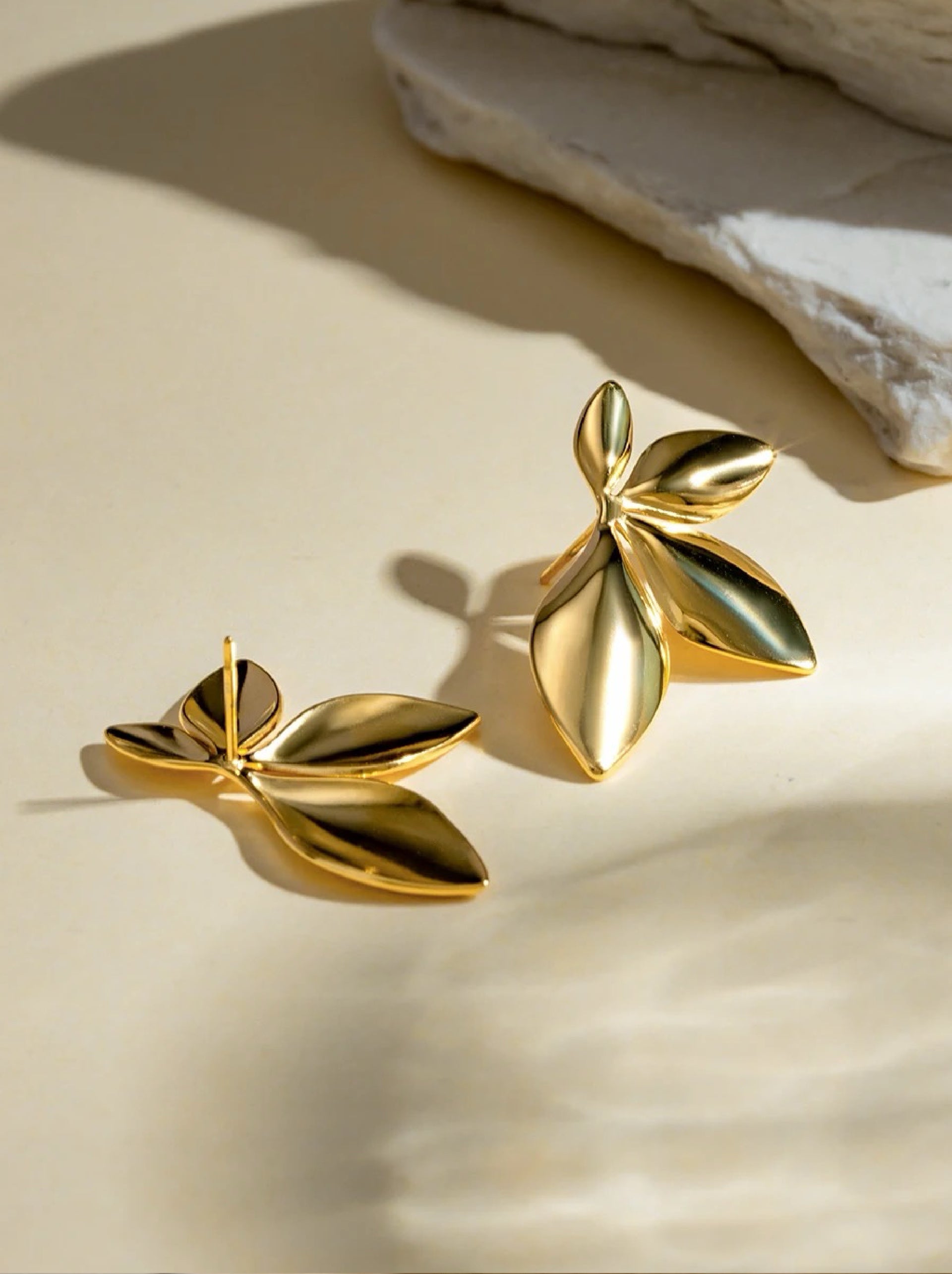 Petal Earring